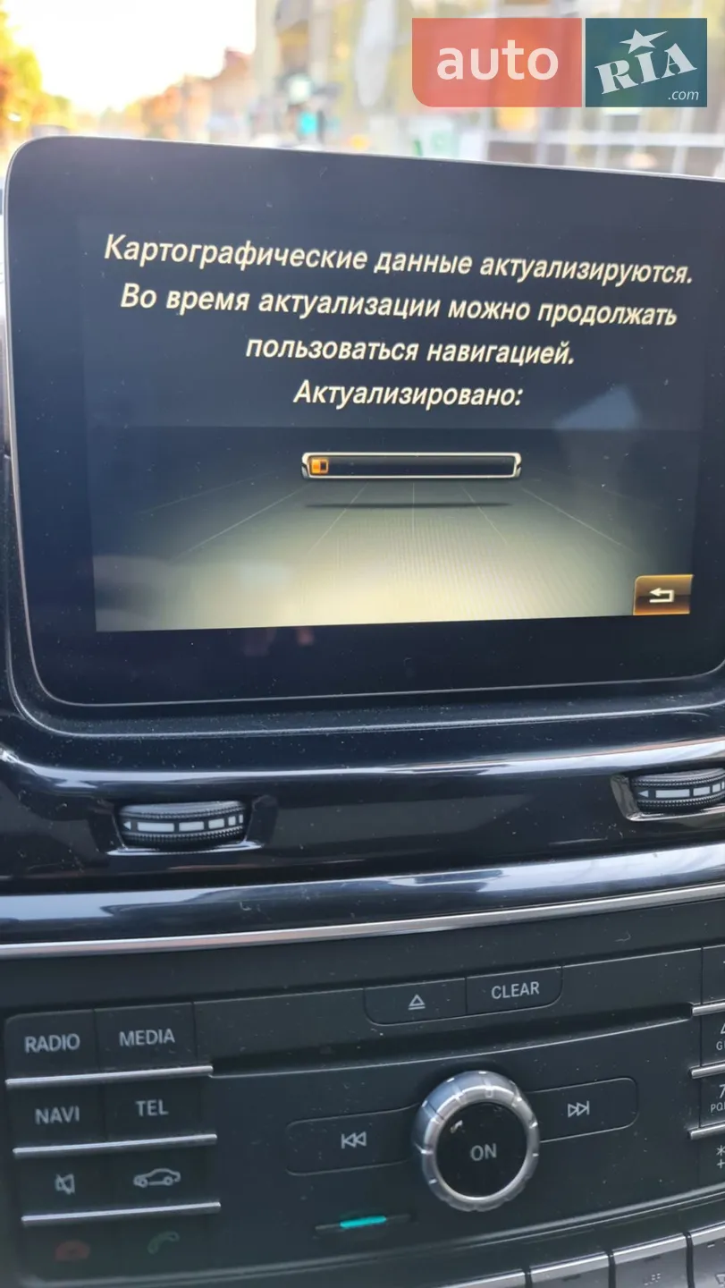 2016 Mercedes-Benz GLS-klasse - мініатюра 36