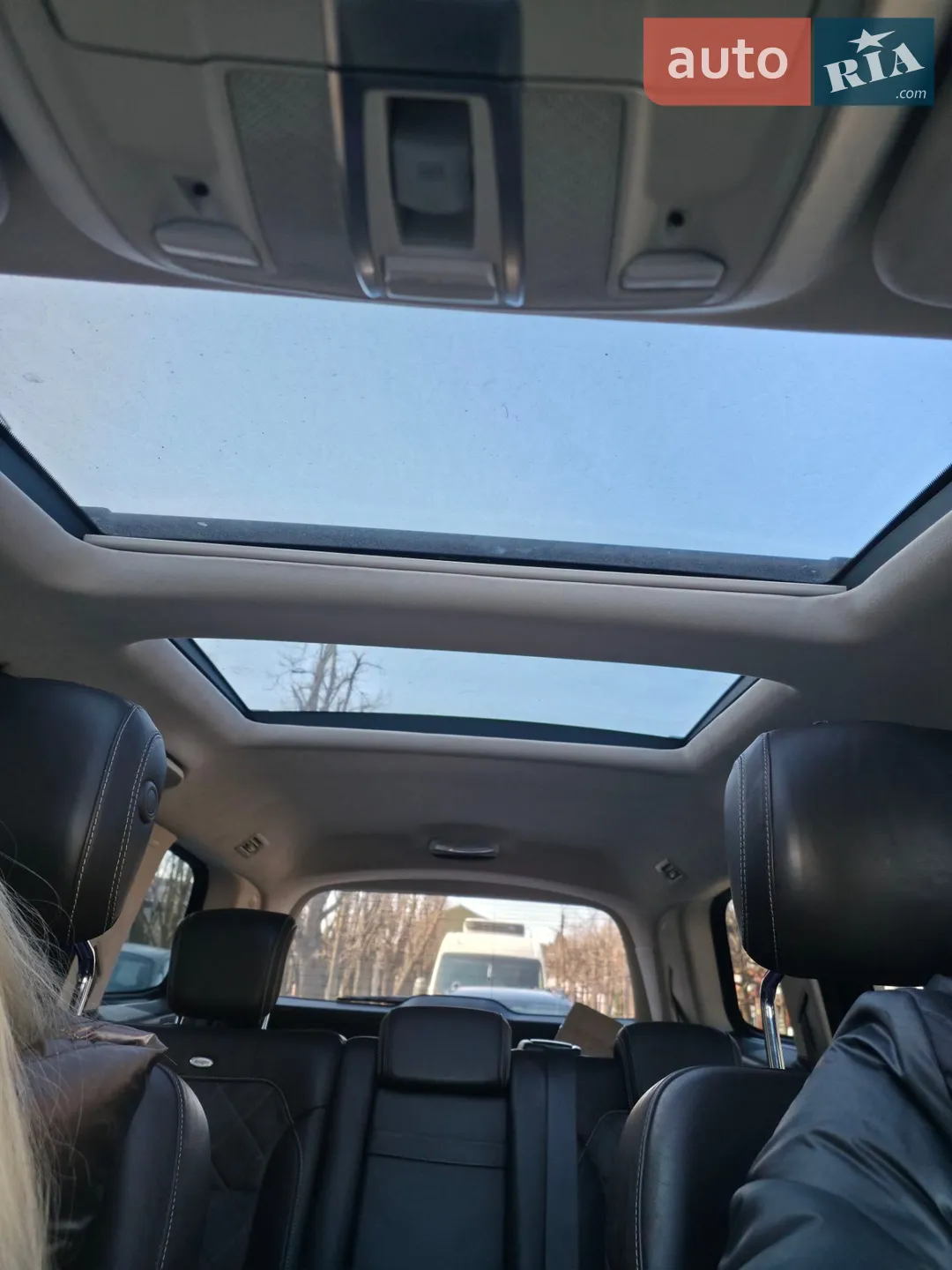 2016 Mercedes-Benz GLS-klasse - мініатюра 34