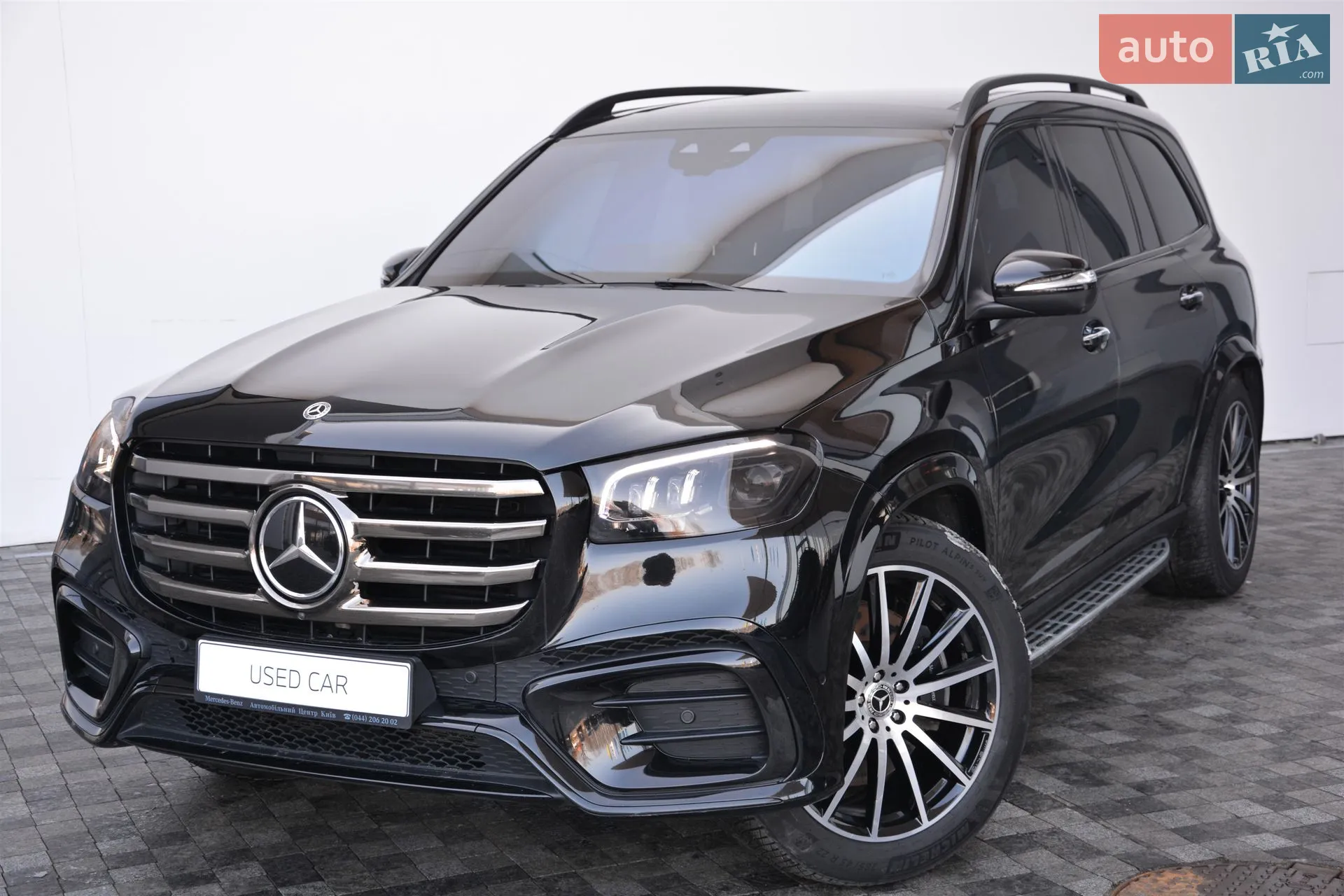 Фото авто 12