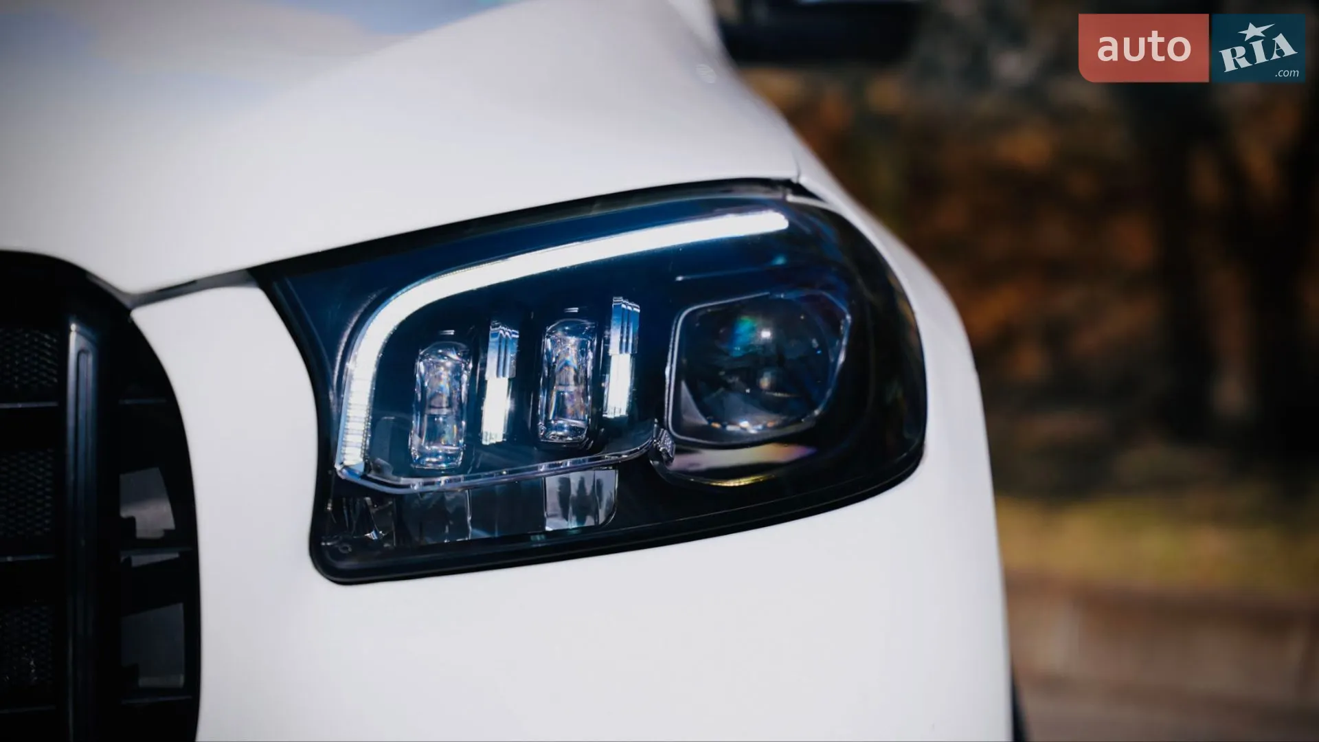 2022 Mercedes-Benz GLS-klasse - мініатюра 2