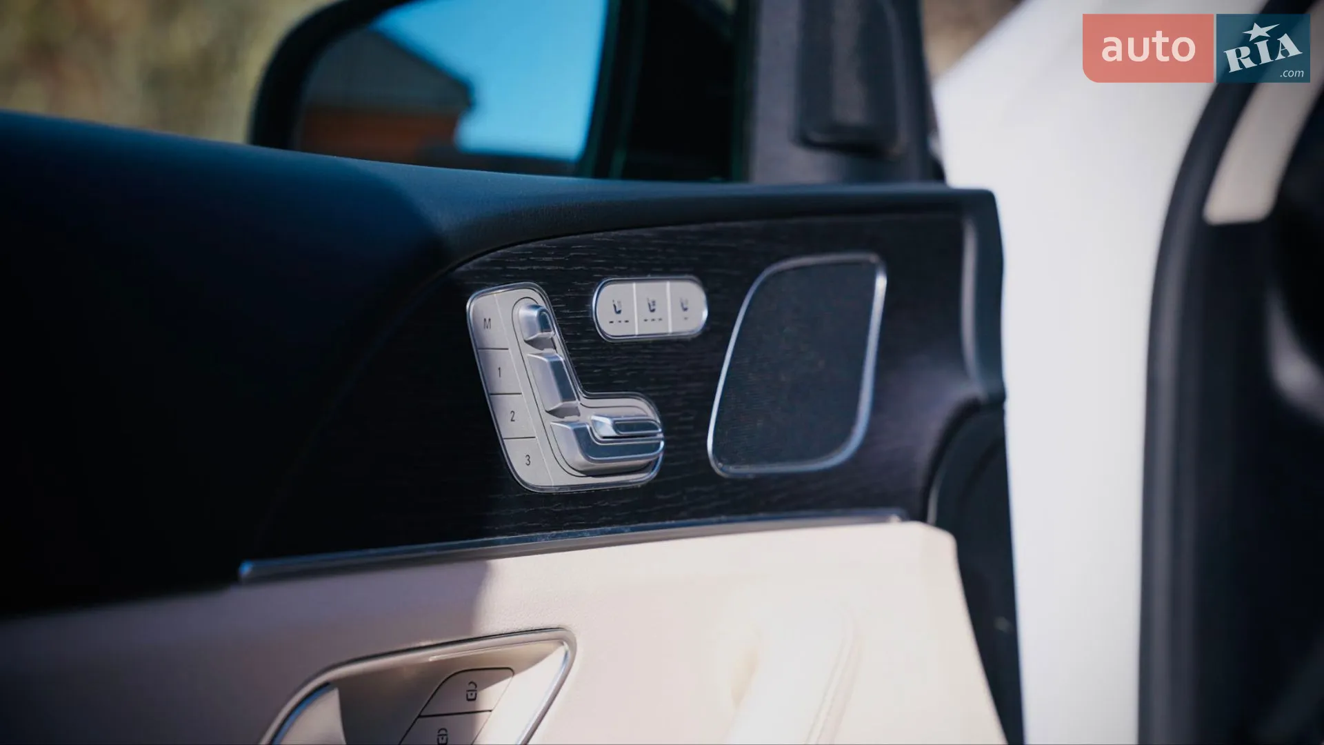 2022 Mercedes-Benz GLS-klasse - мініатюра 4