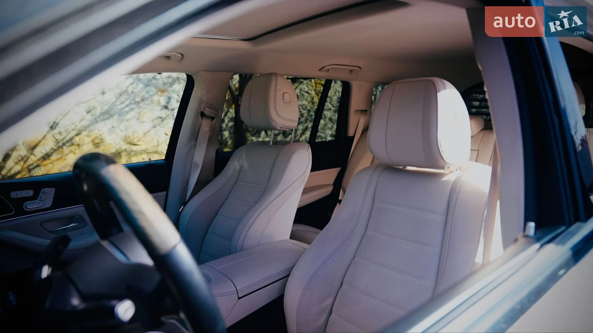 2022 Mercedes-Benz GLS-klasse - мініатюра 6