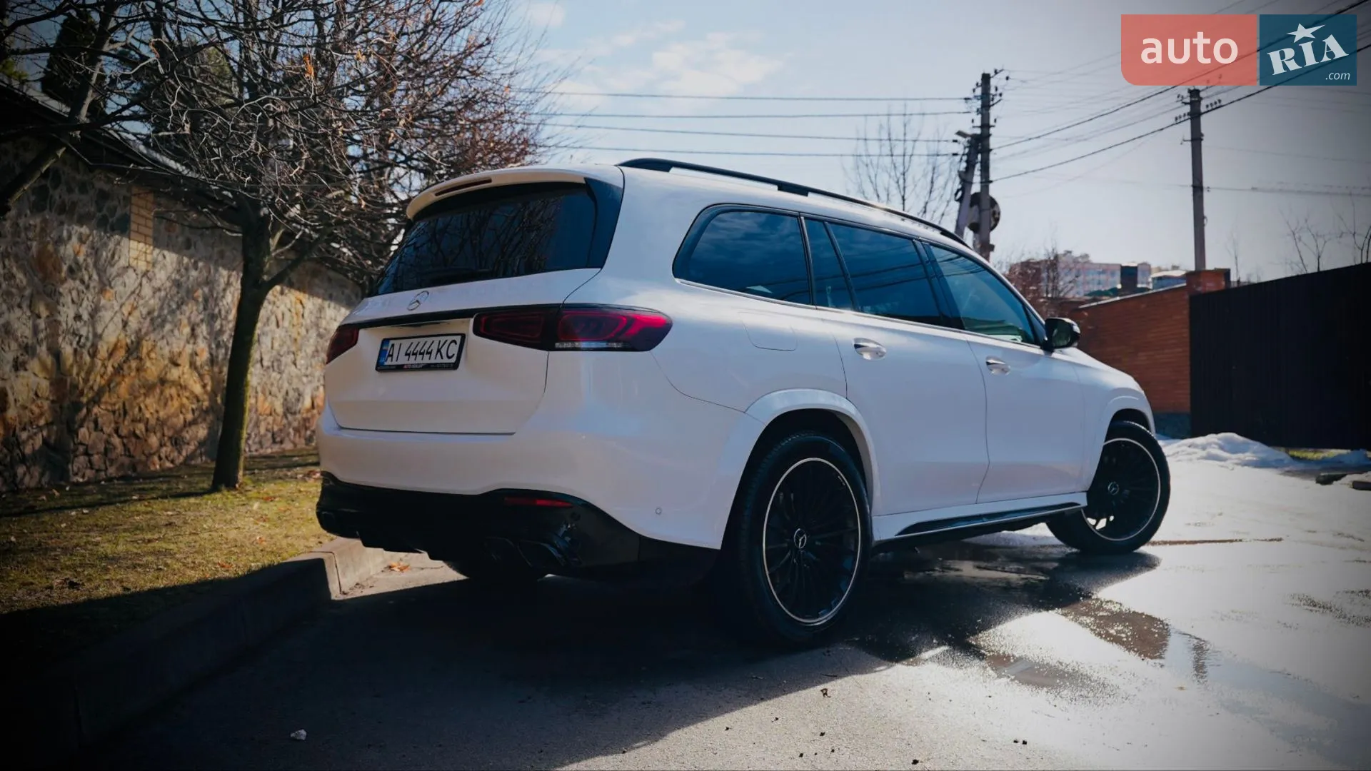 2022 Mercedes-Benz GLS-klasse - мініатюра 10