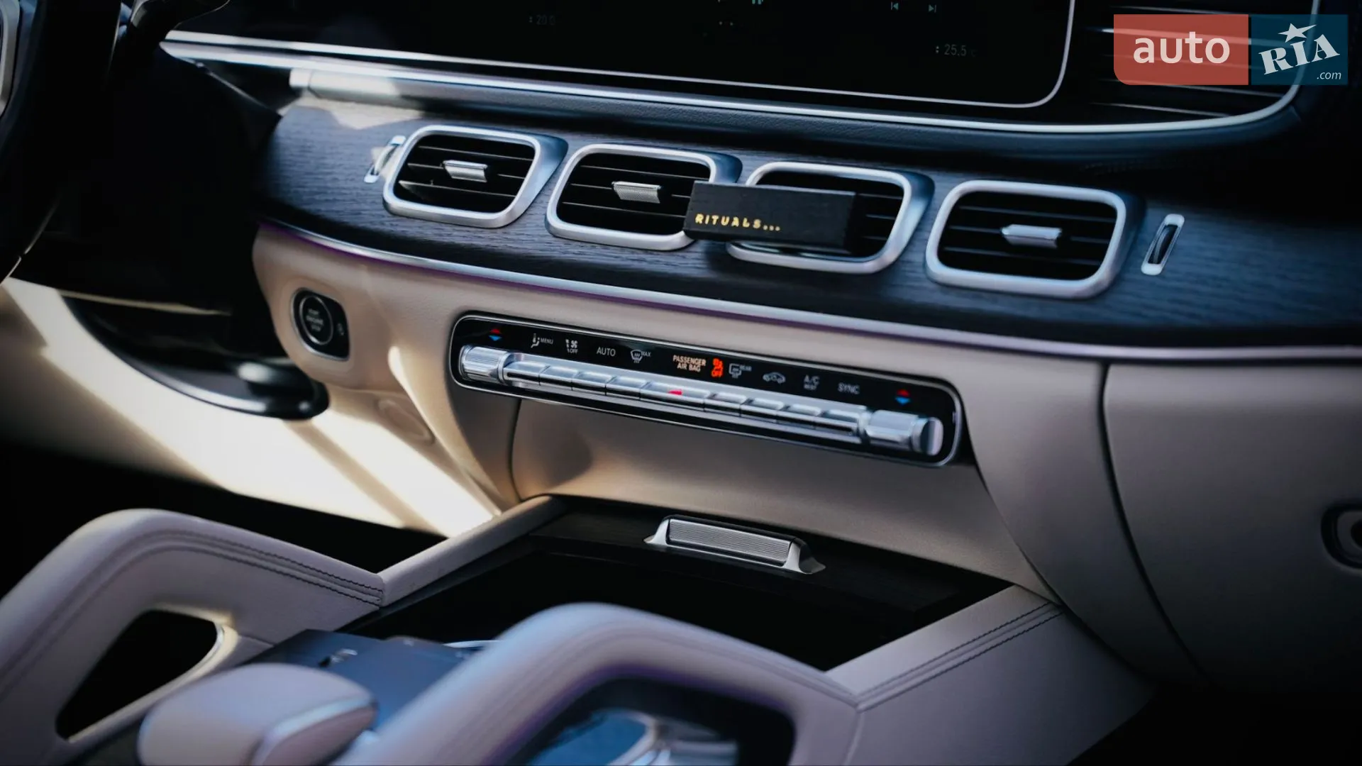 2022 Mercedes-Benz GLS-klasse - мініатюра 13