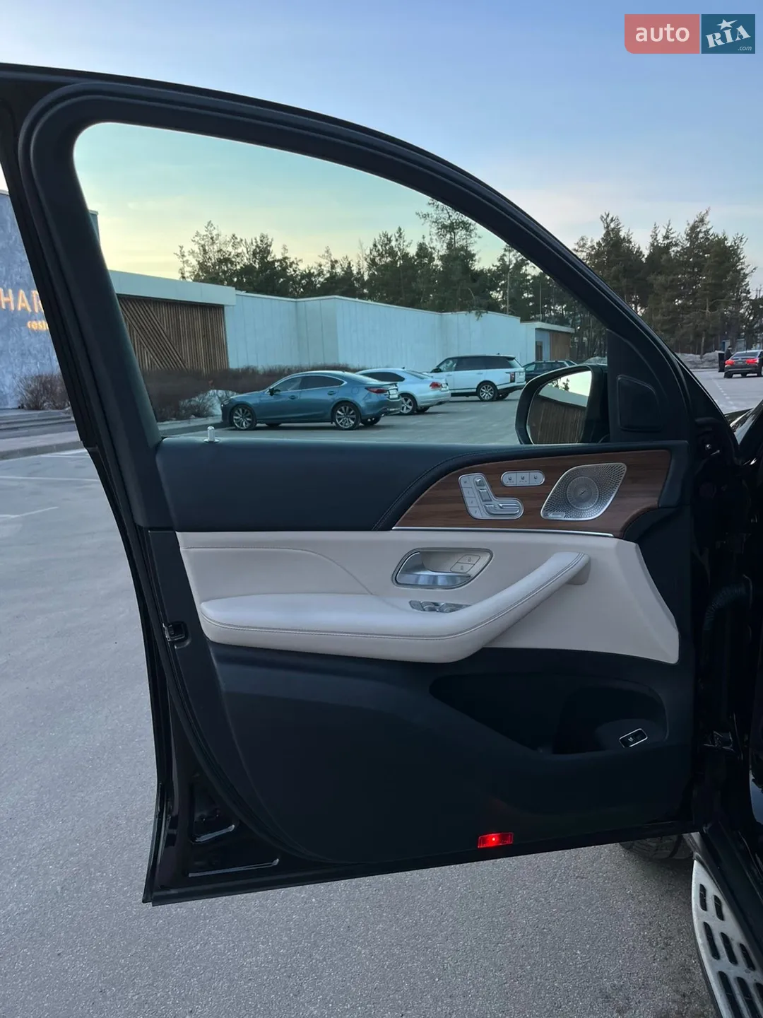 2021 Mercedes-Benz GLS-klasse - мініатюра 19