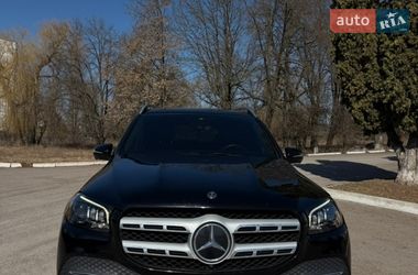 Позашляховик / Кросовер Mercedes-Benz GLS-Class 2019 в Хмільнику