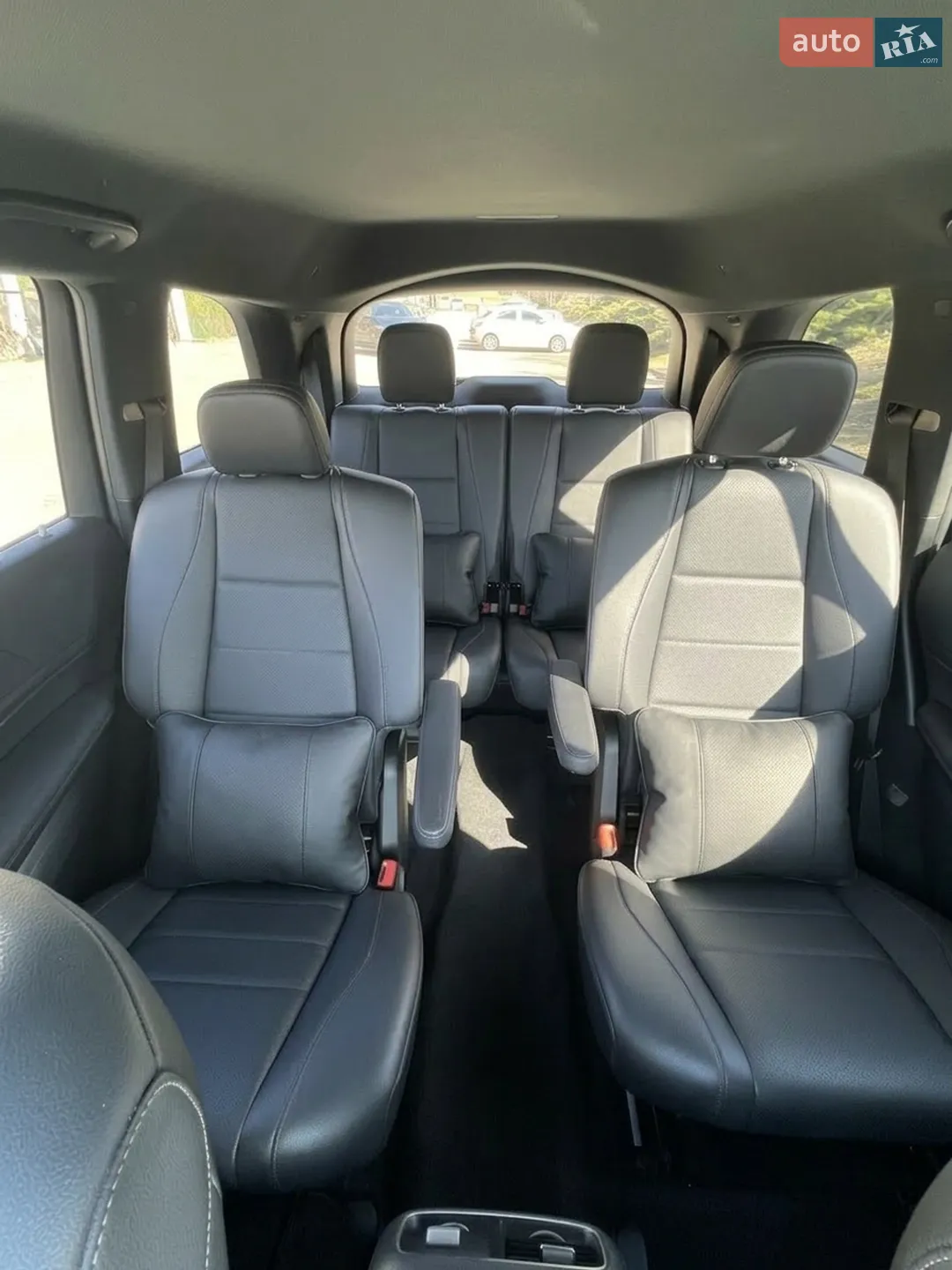 2019 Mercedes-Benz GLS-klasse - мініатюра 36
