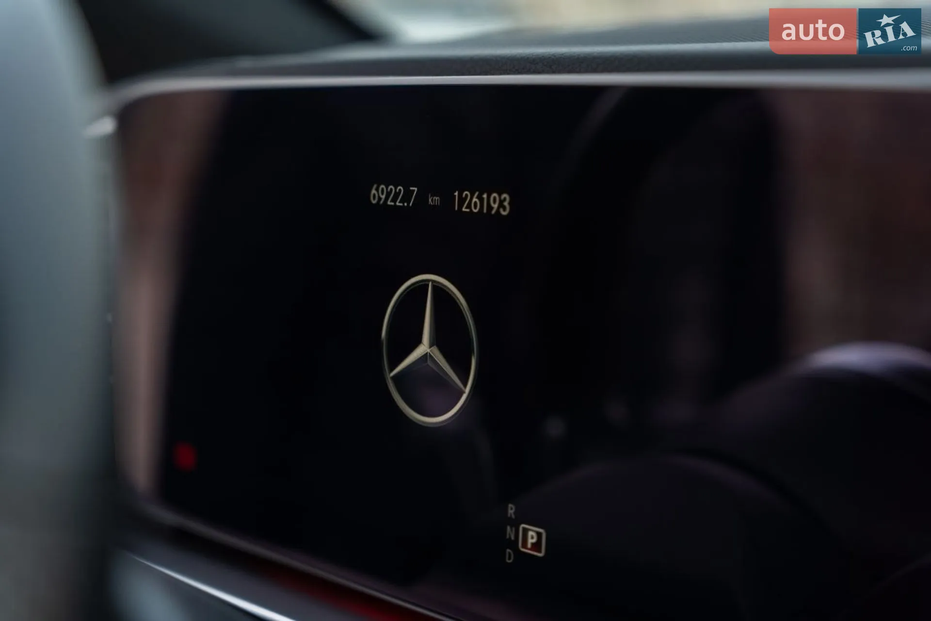 2021 Mercedes-Benz GLS-klasse - мініатюра 8