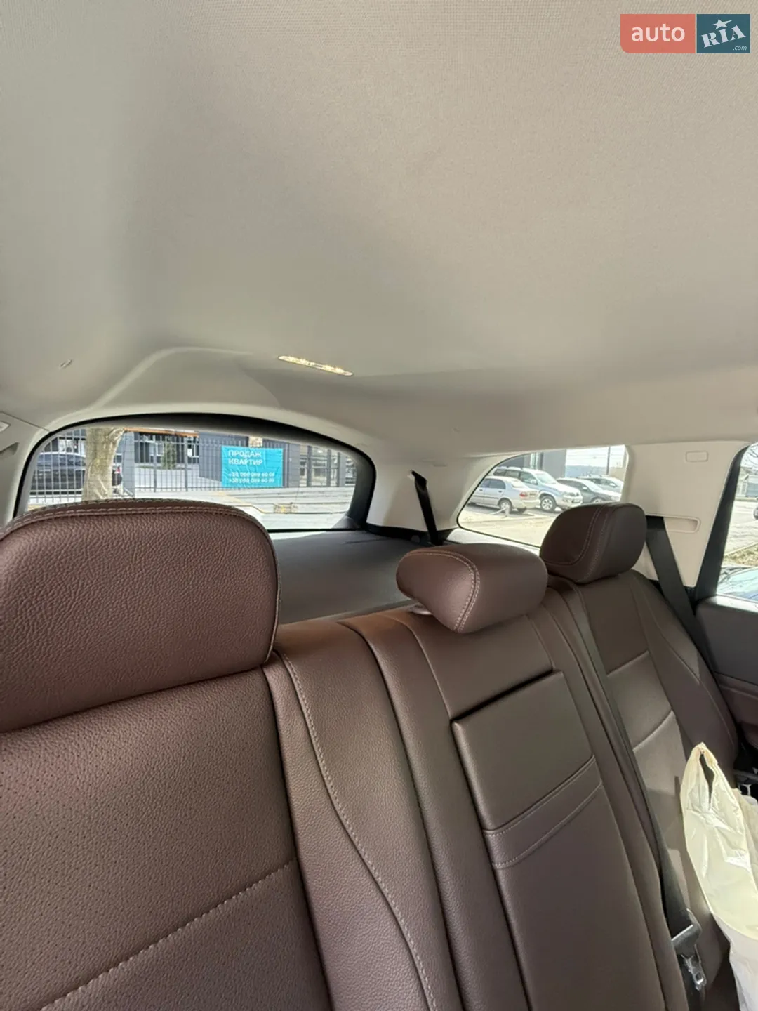 2022 Mercedes-Benz GLS-klasse - мініатюра 65