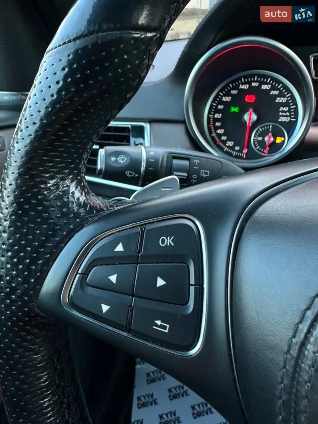 2016 Mercedes-Benz GLS-klasse - мініатюра 39