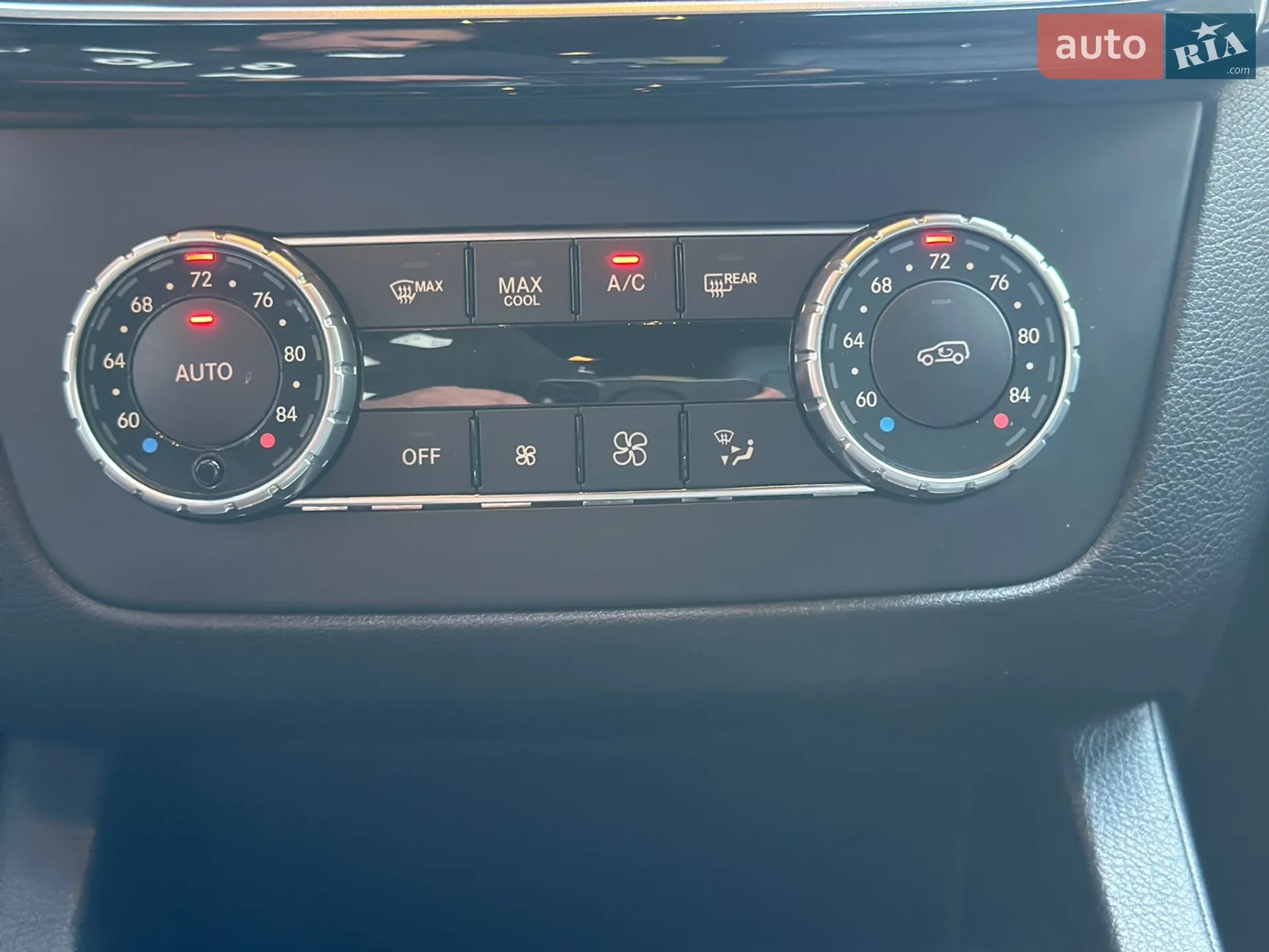 2018 Mercedes-Benz GLS-klasse - мініатюра 24