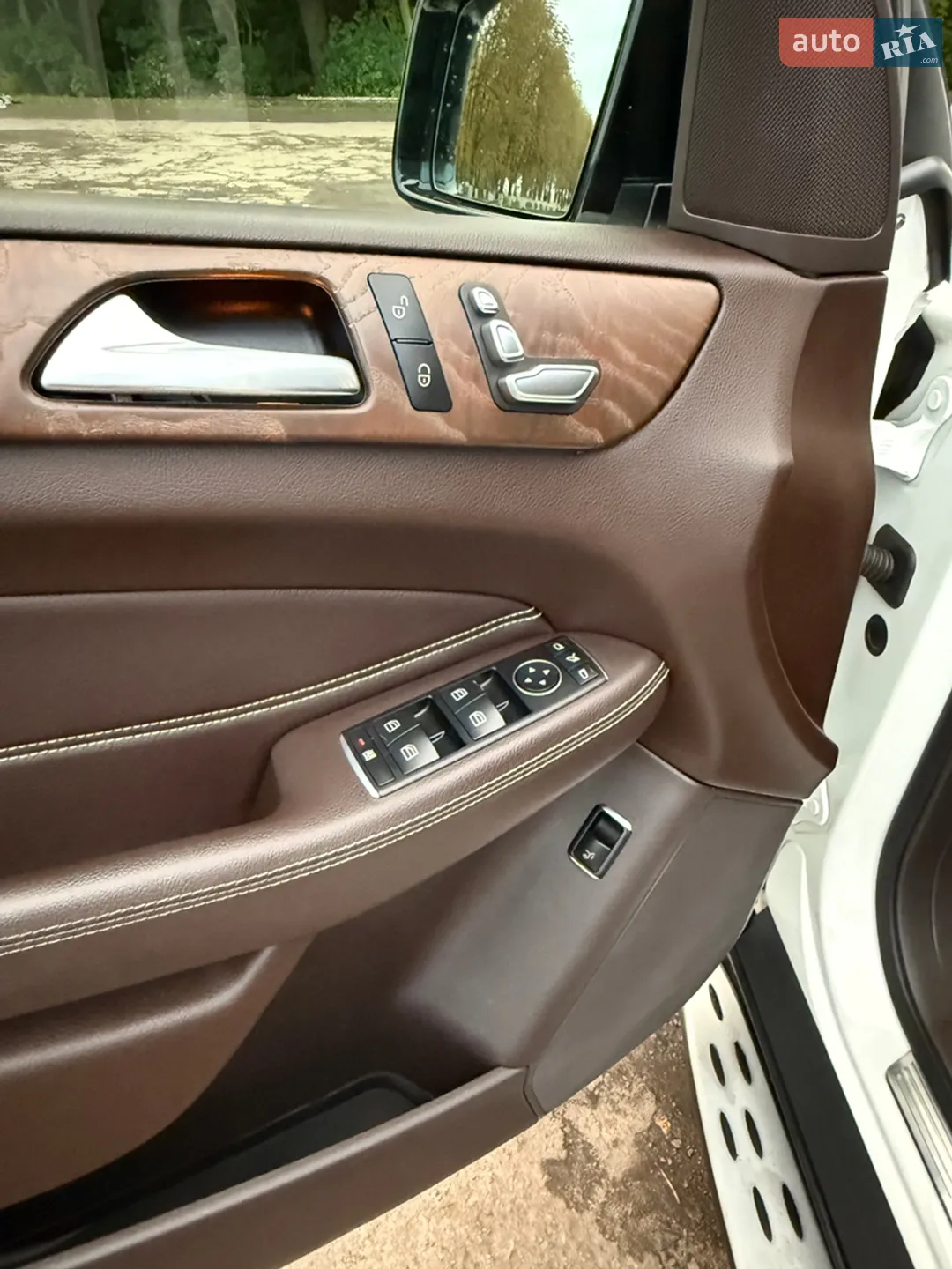 2018 Mercedes-Benz GLS-klasse - мініатюра 23