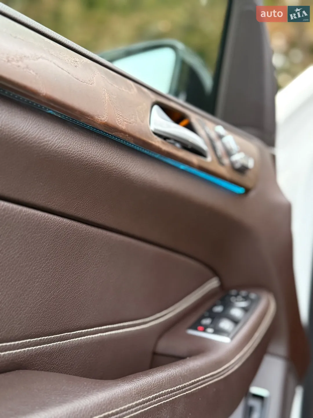 2018 Mercedes-Benz GLS-klasse - мініатюра 37