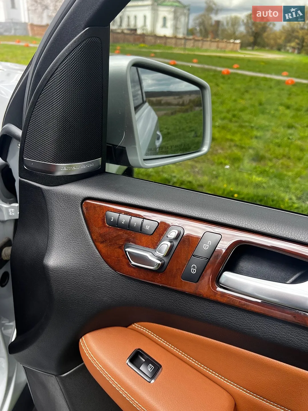 2017 Mercedes-Benz GLS-klasse - мініатюра 15