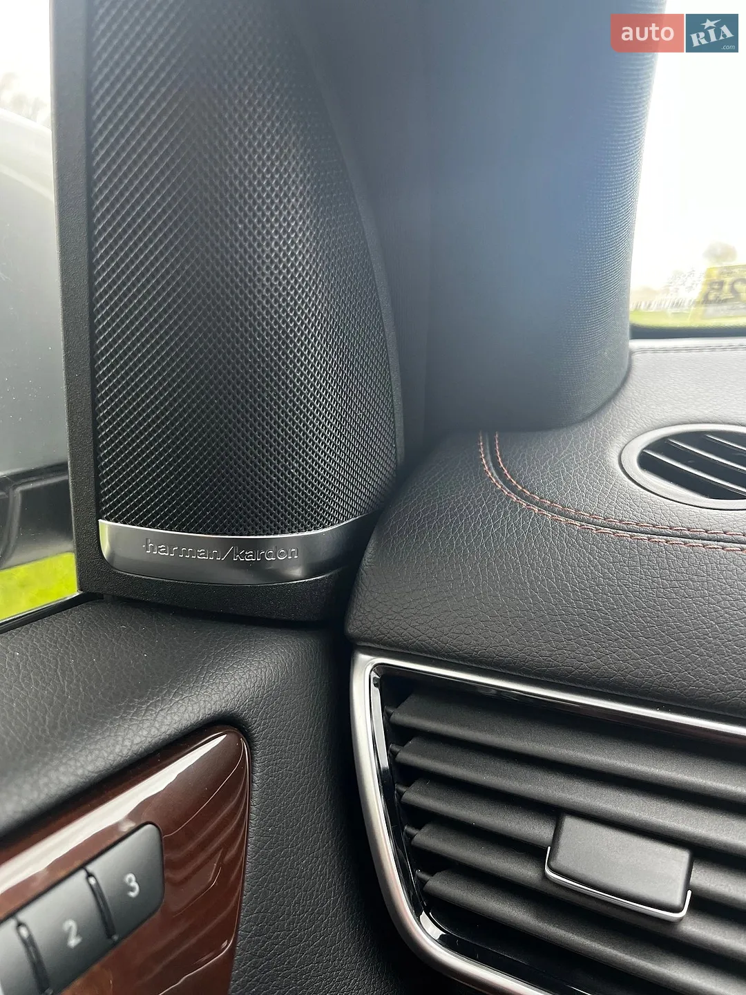 2017 Mercedes-Benz GLS-klasse - мініатюра 37