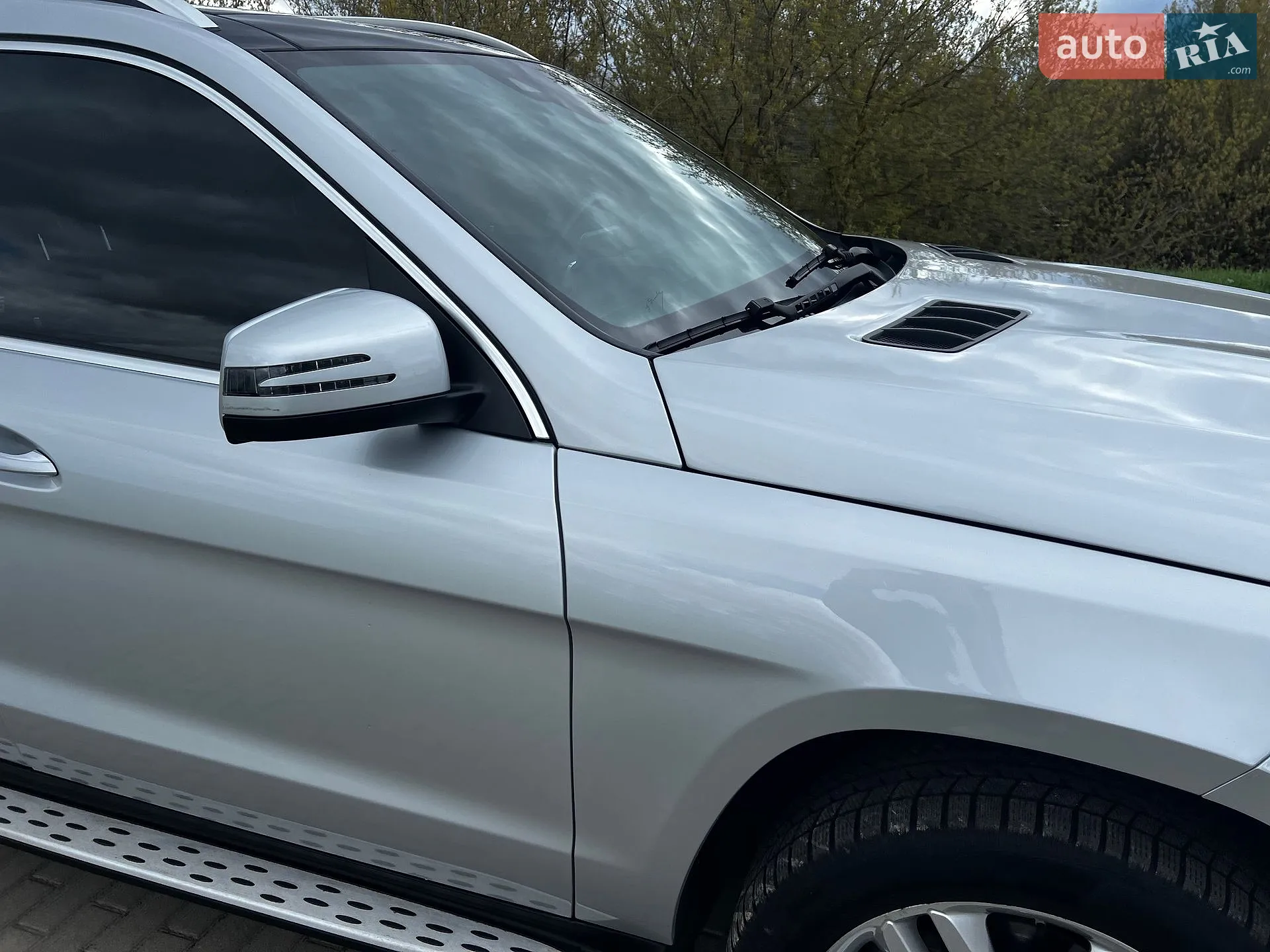 2017 Mercedes-Benz GLS-klasse - мініатюра 50