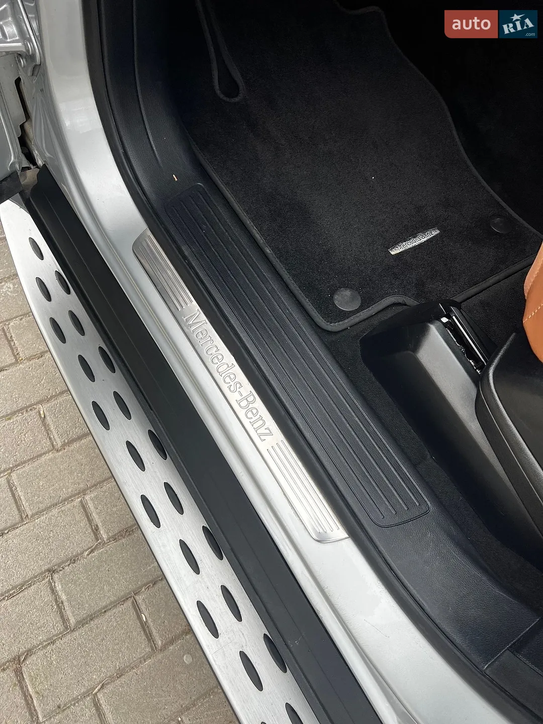 2017 Mercedes-Benz GLS-klasse - мініатюра 55