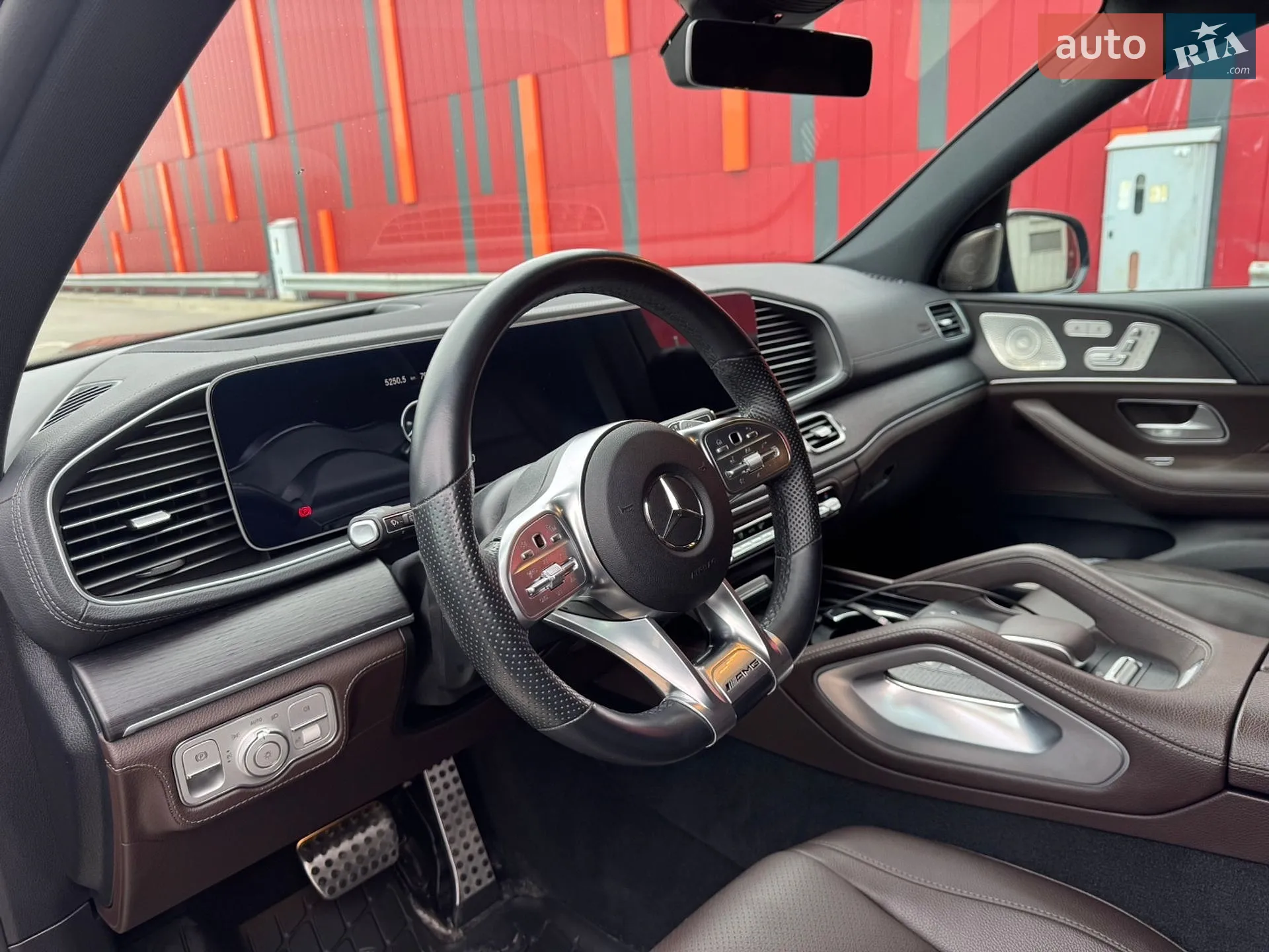 2022 Mercedes-Benz GLS-klasse - мініатюра 9