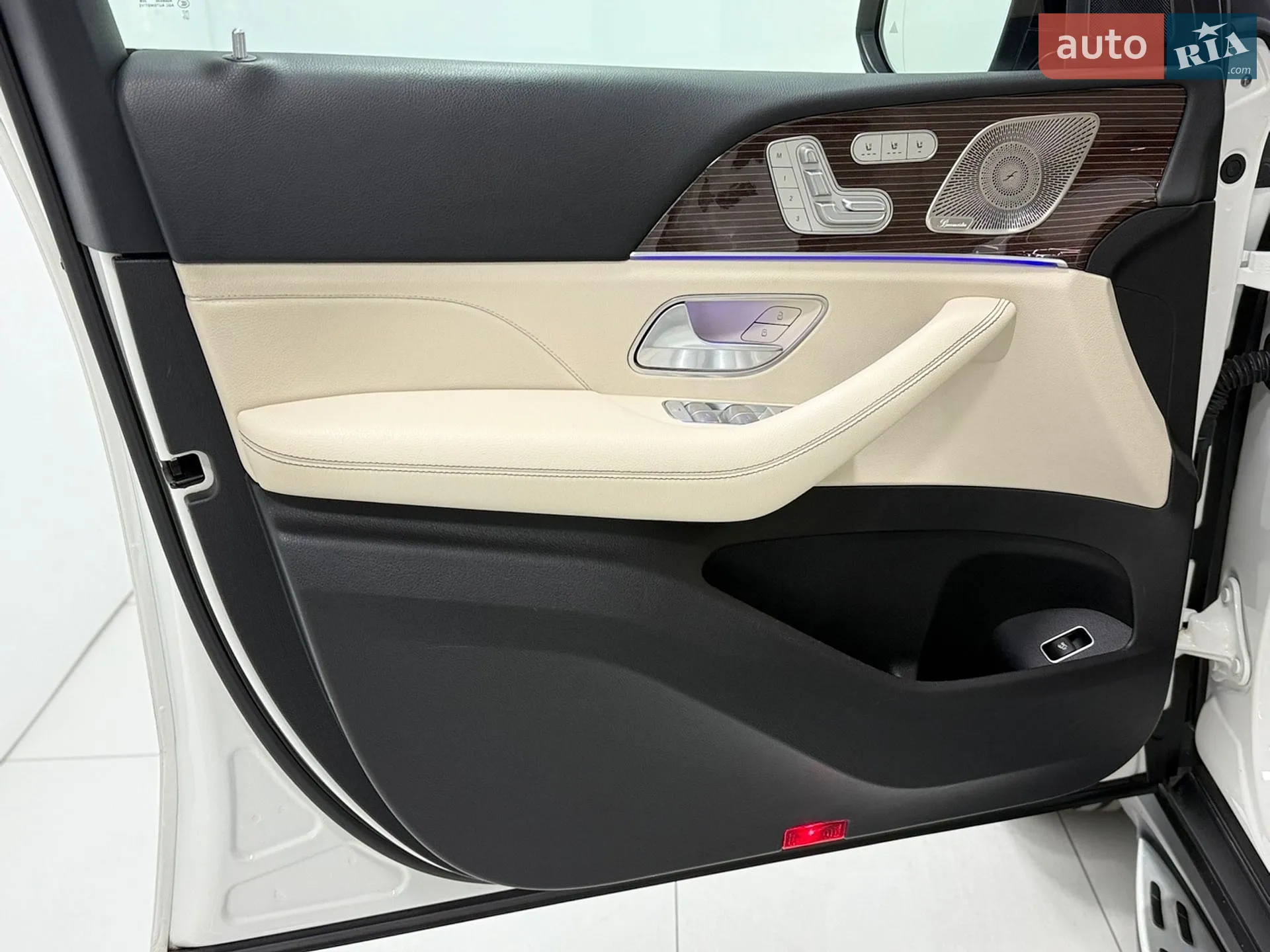 2021 Mercedes-Benz GLS-klasse - мініатюра 16
