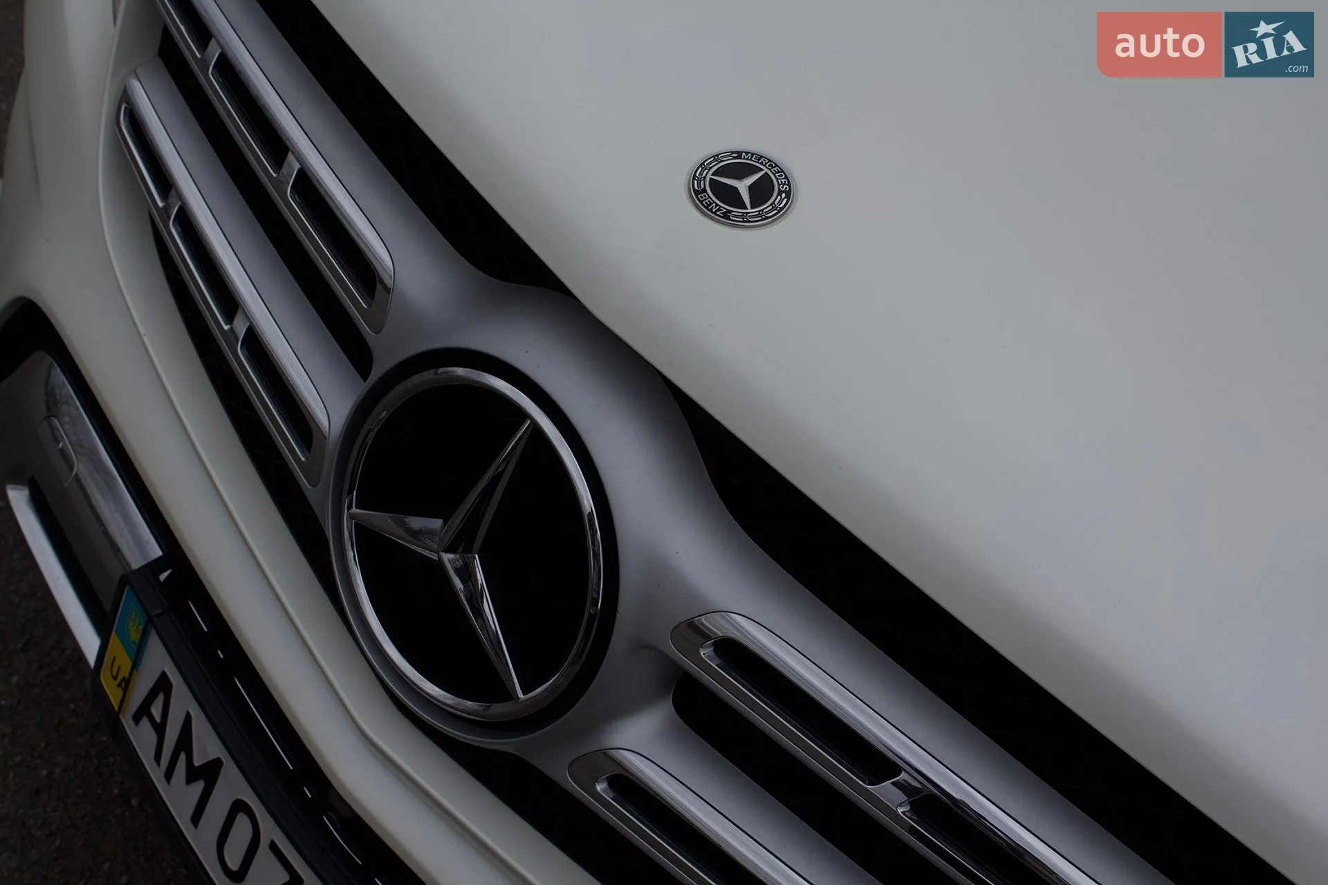 2017 Mercedes-Benz GLS-klasse - мініатюра 9