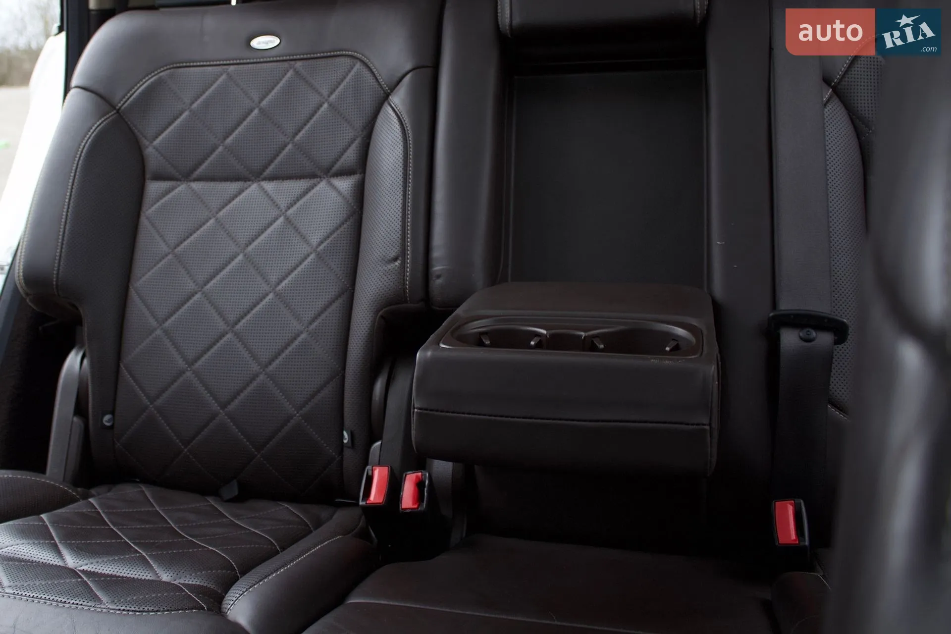2017 Mercedes-Benz GLS-klasse - мініатюра 14