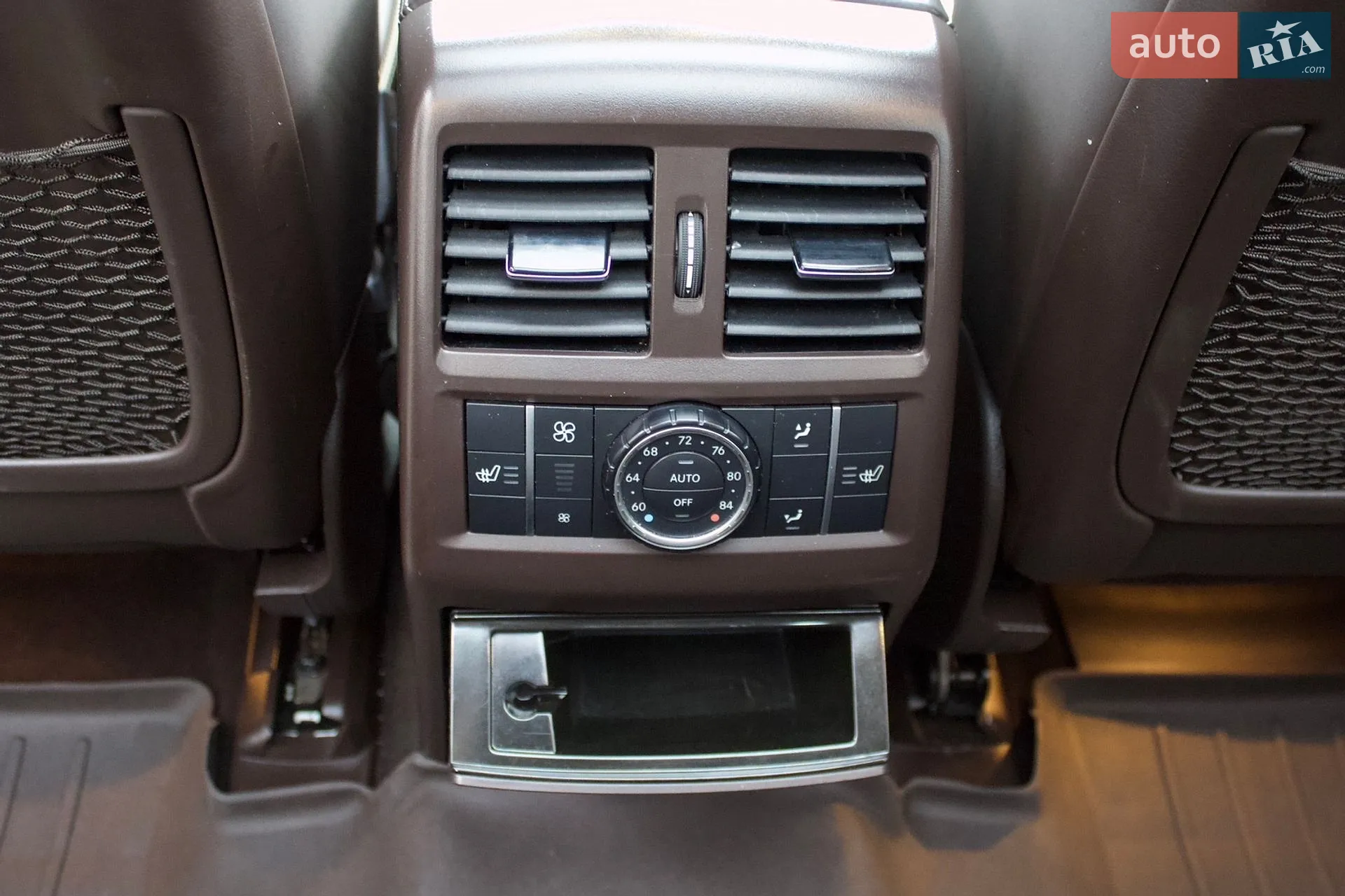 2017 Mercedes-Benz GLS-klasse - мініатюра 16
