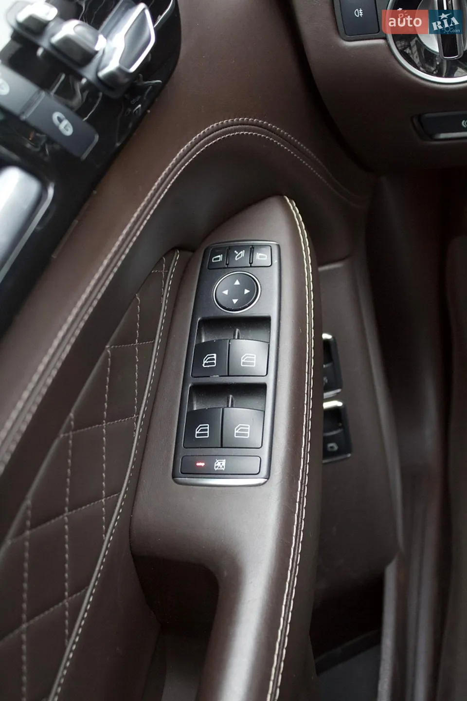 2017 Mercedes-Benz GLS-klasse - мініатюра 21