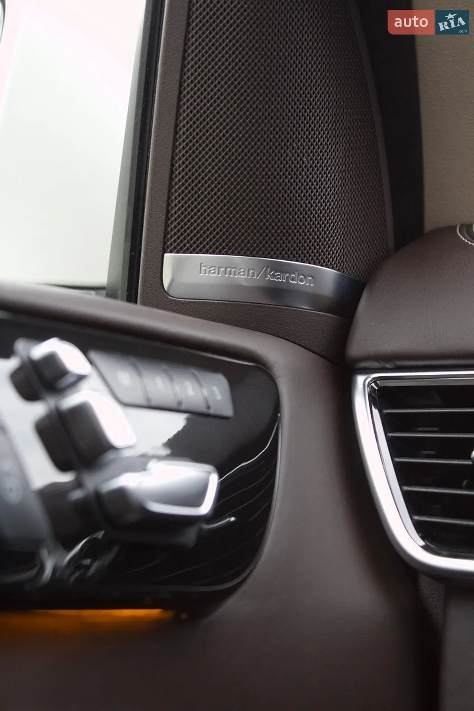 2017 Mercedes-Benz GLS-klasse - мініатюра 22