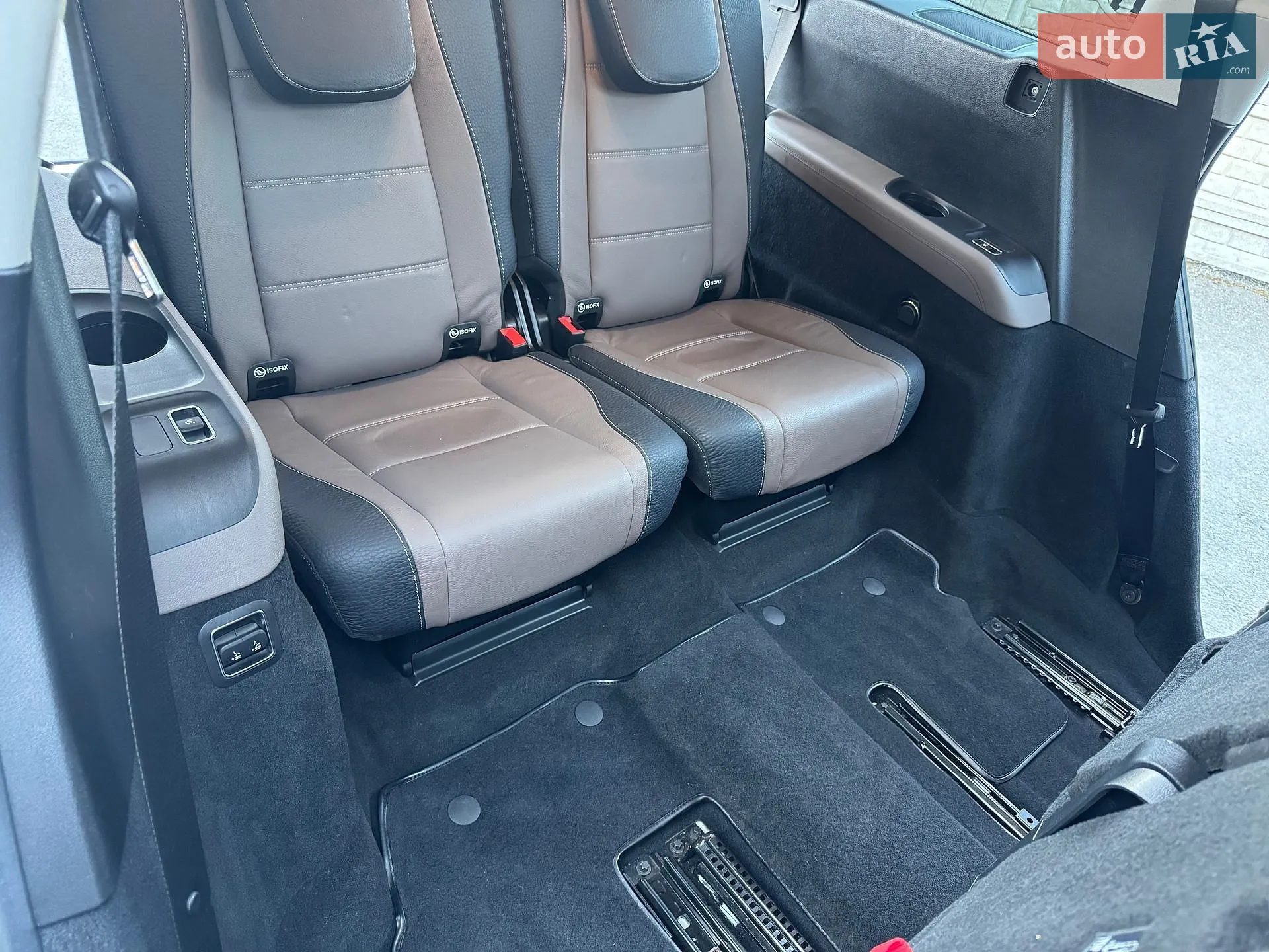 2019 Mercedes-Benz GLS-klasse - мініатюра 146