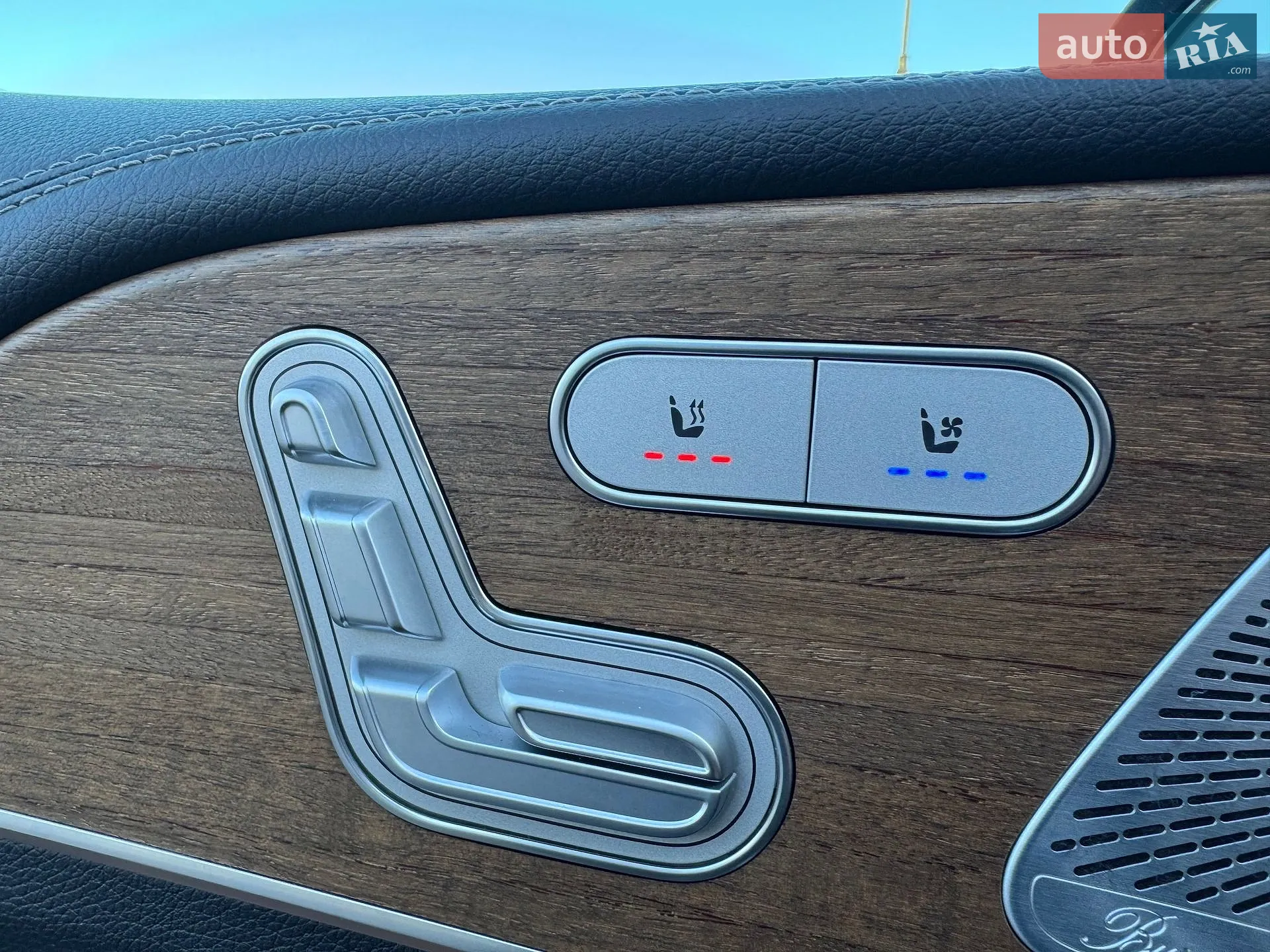 2019 Mercedes-Benz GLS-klasse - мініатюра 192