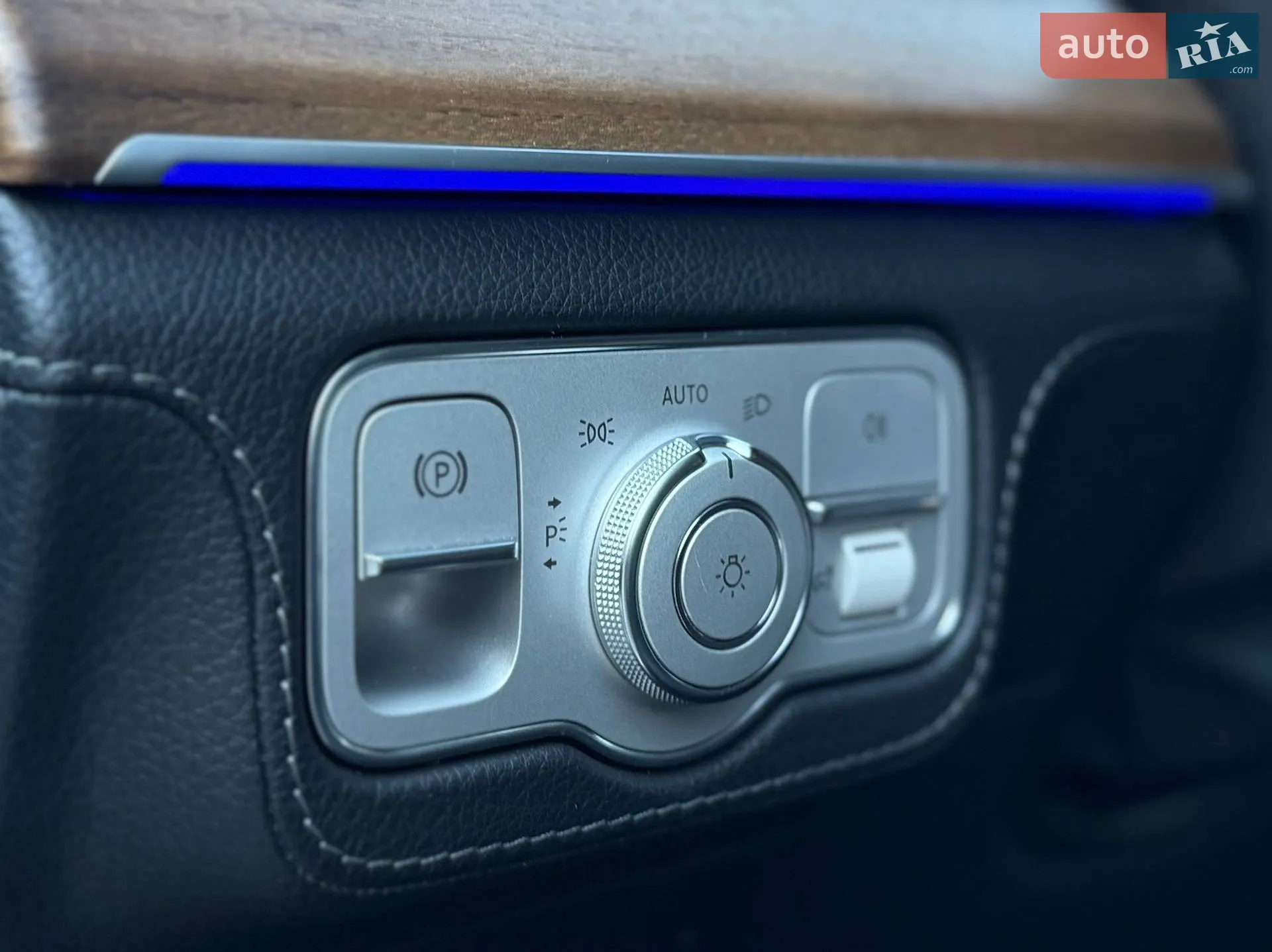 2021 Mercedes-Benz GLS-klasse - мініатюра 17