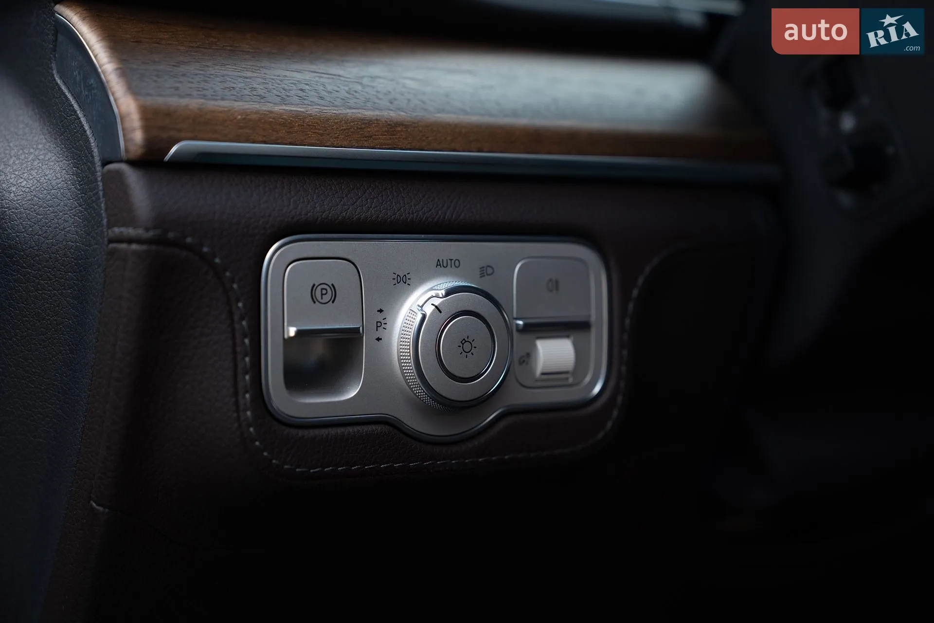 2020 Mercedes-Benz GLS-klasse - мініатюра 18