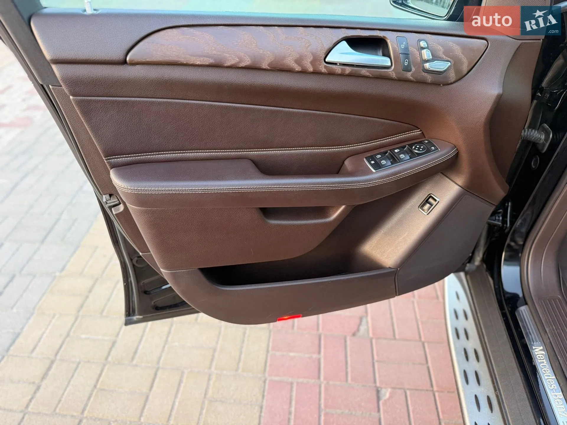 2016 Mercedes-Benz GLS-klasse - мініатюра 28