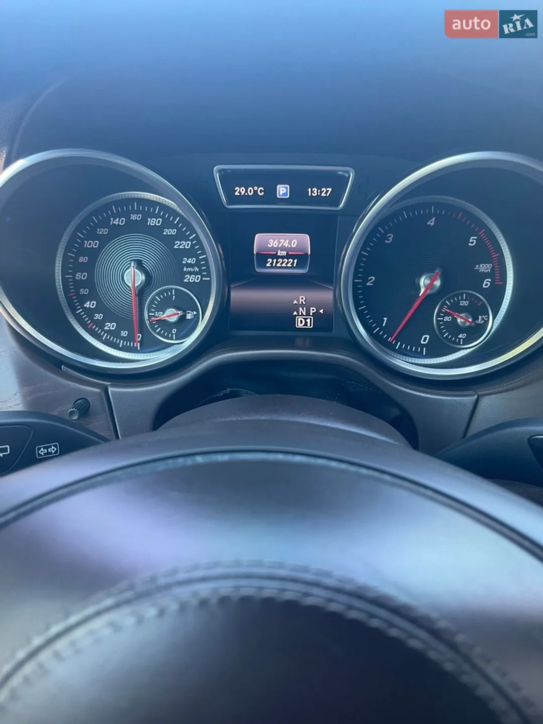 2016 Mercedes-Benz GLS-klasse - мініатюра 39