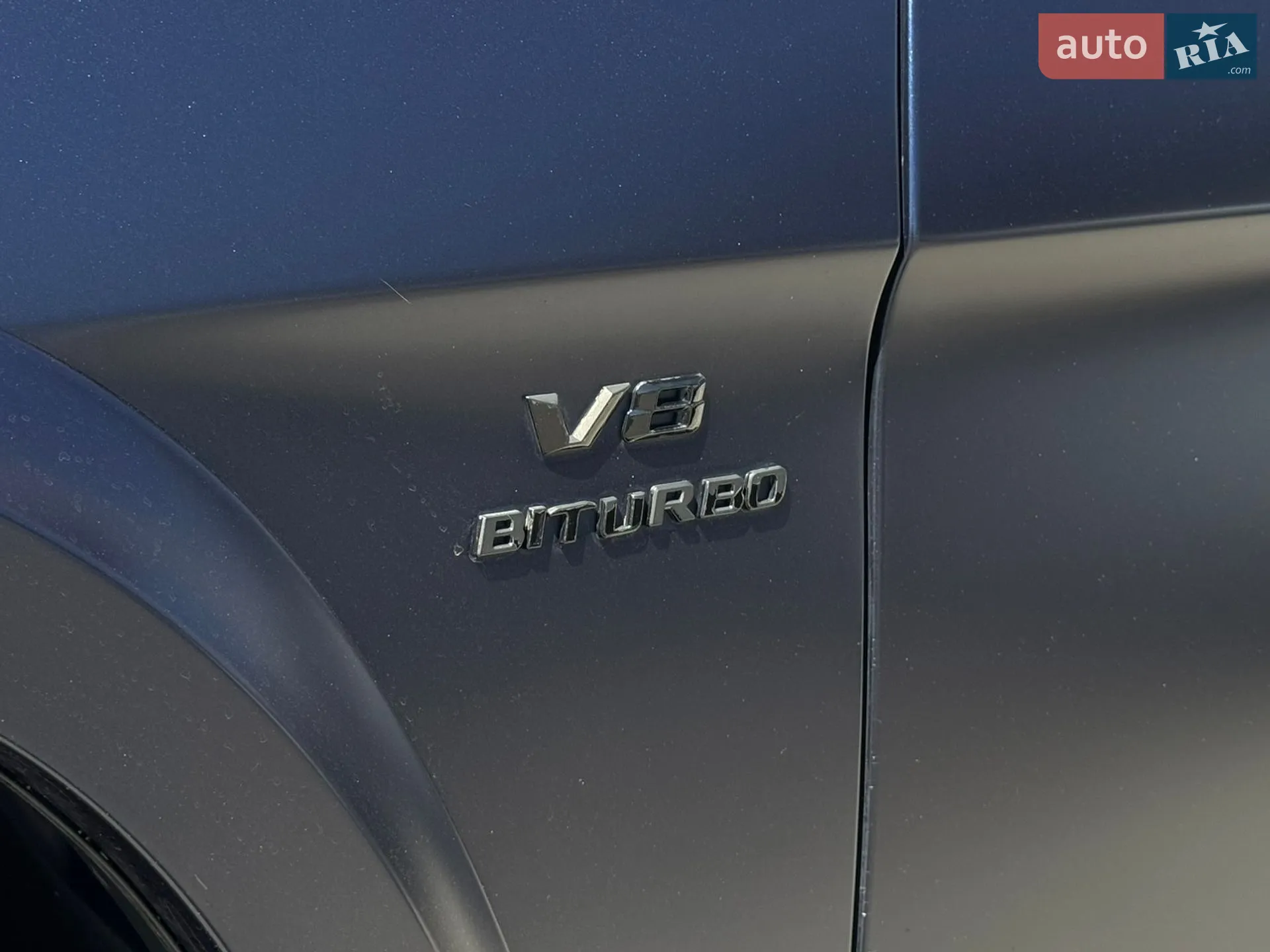 2016 Mercedes-Benz GLS-klasse - мініатюра 7