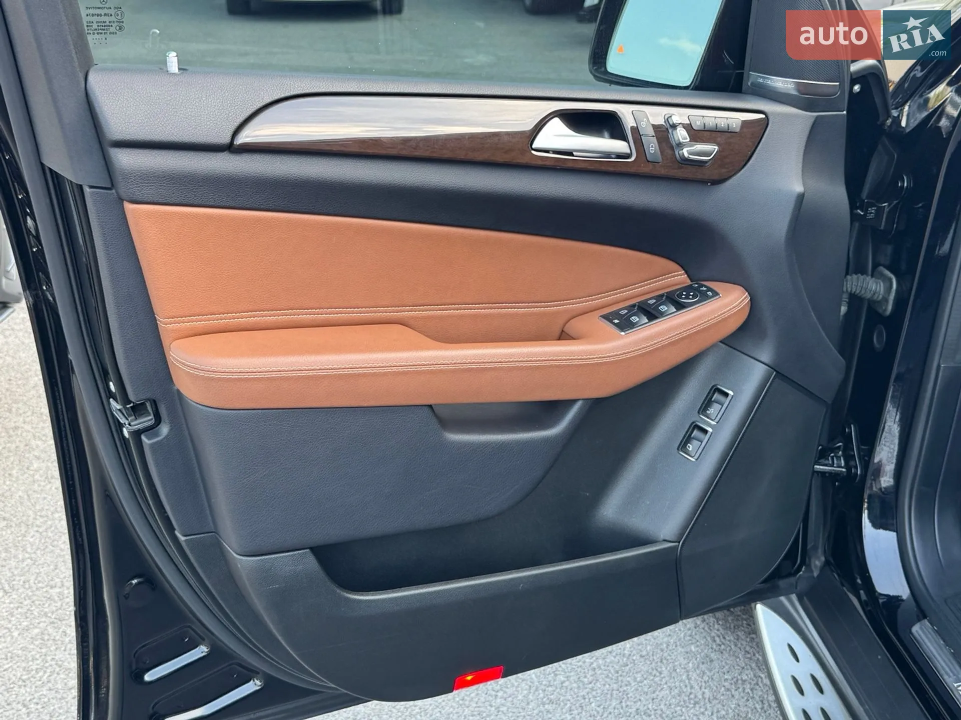 2018 Mercedes-Benz GLS-klasse - мініатюра 13