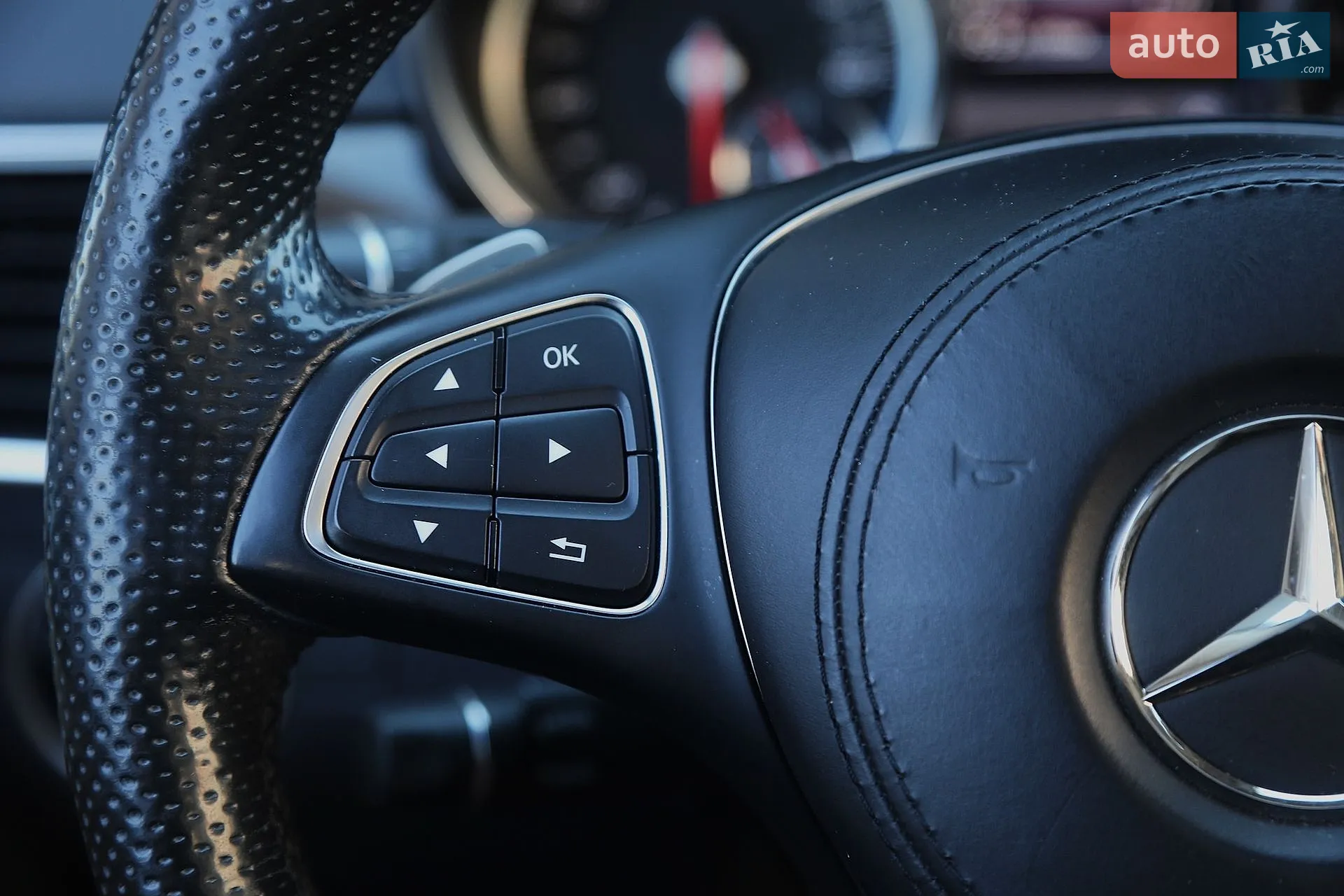 2018 Mercedes-Benz GLS-klasse - мініатюра 22