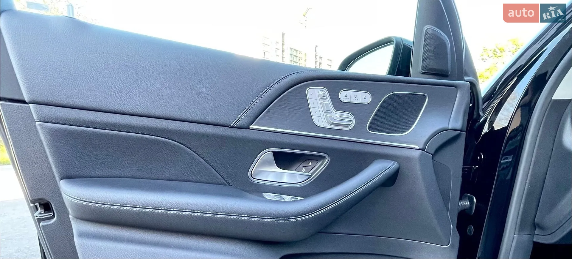 2021 Mercedes-Benz GLS-klasse - мініатюра 13