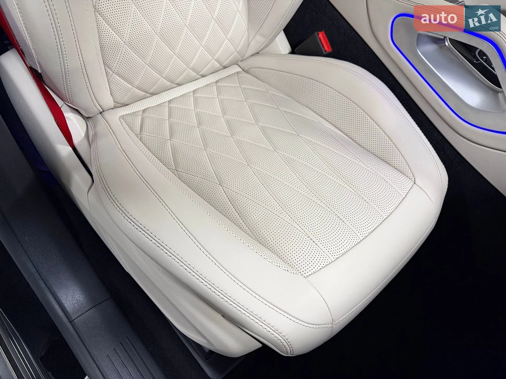 2022 Mercedes-Benz GLS-klasse - мініатюра 115