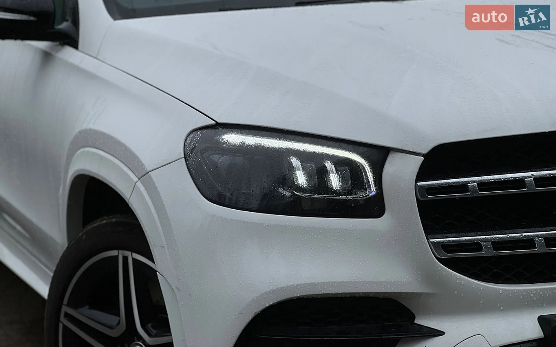 2021 Mercedes-Benz GLS-klasse - мініатюра 37