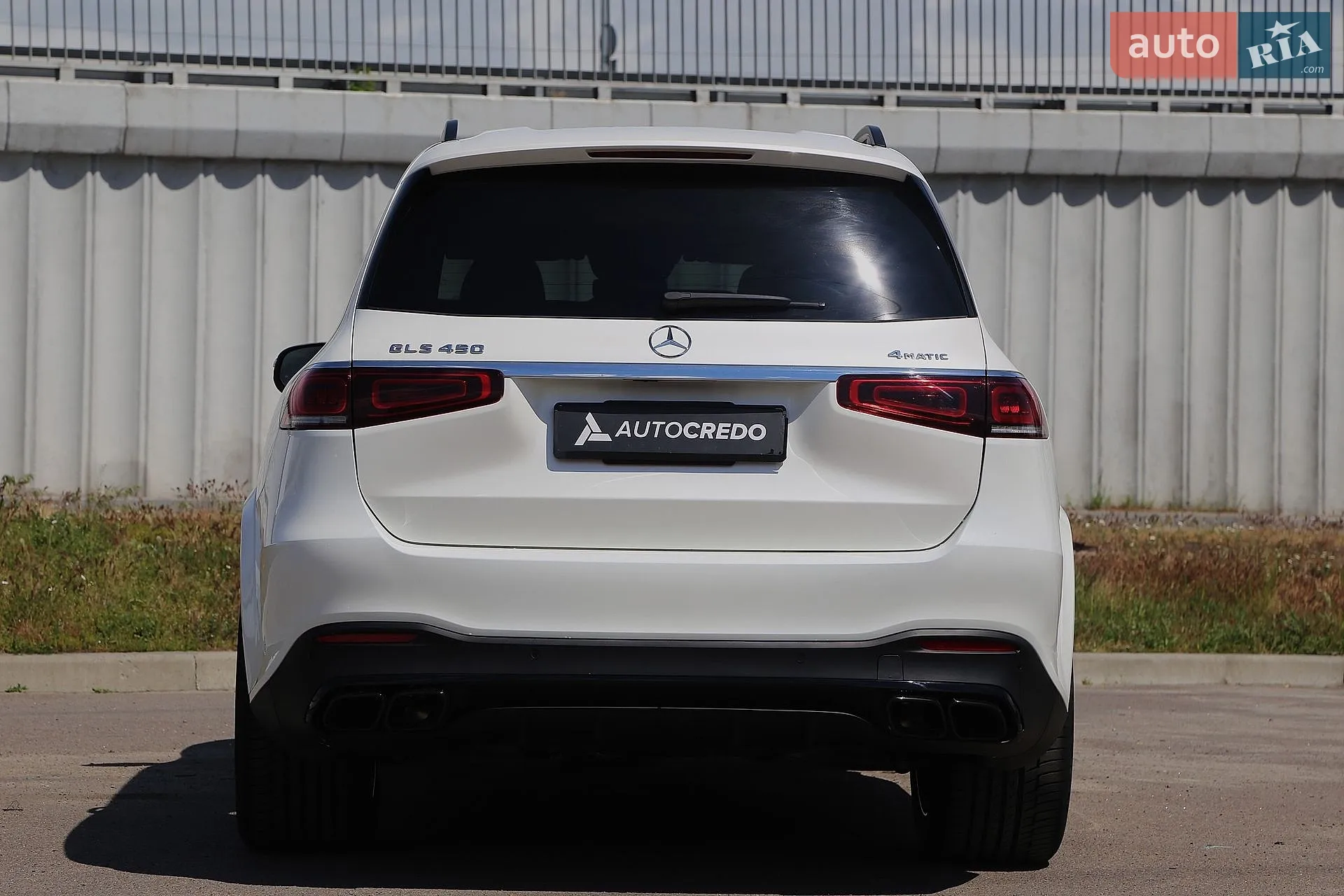 2022 Mercedes-Benz GLS-klasse - мініатюра 5