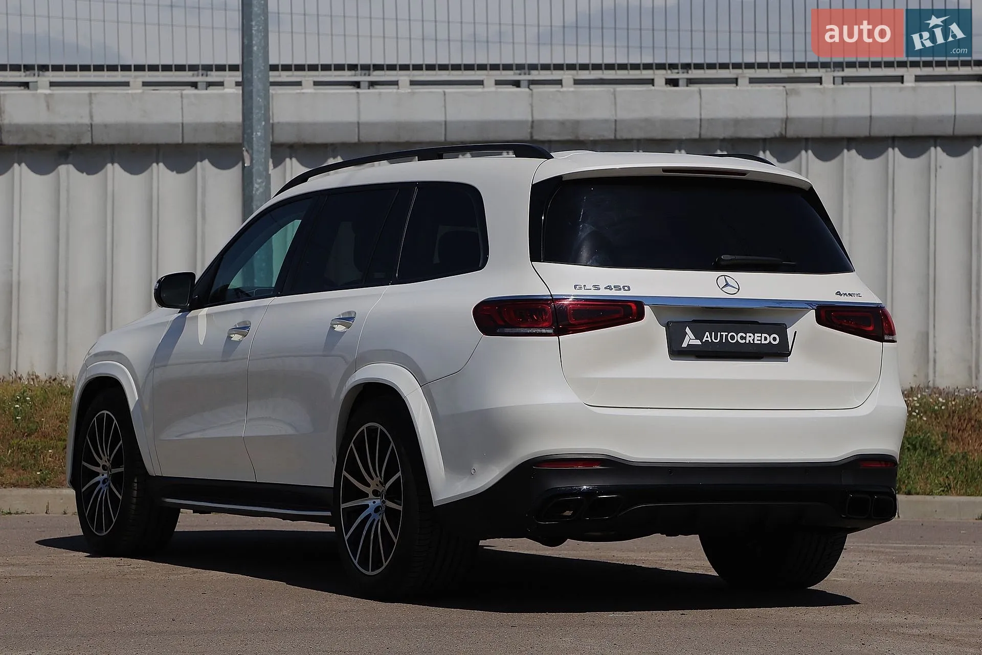 2022 Mercedes-Benz GLS-klasse - мініатюра 6