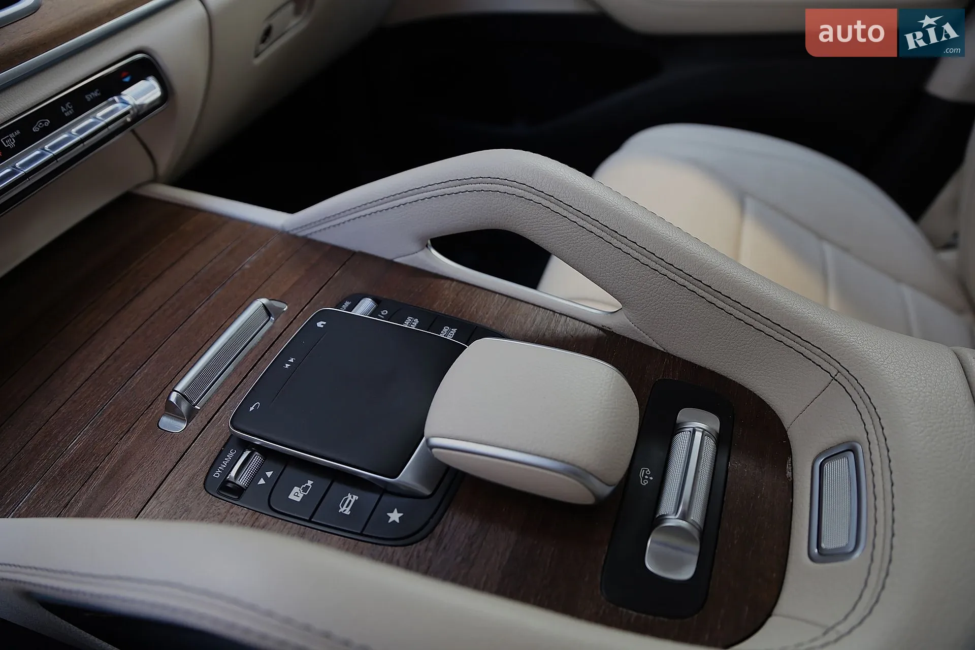 2022 Mercedes-Benz GLS-klasse - мініатюра 28