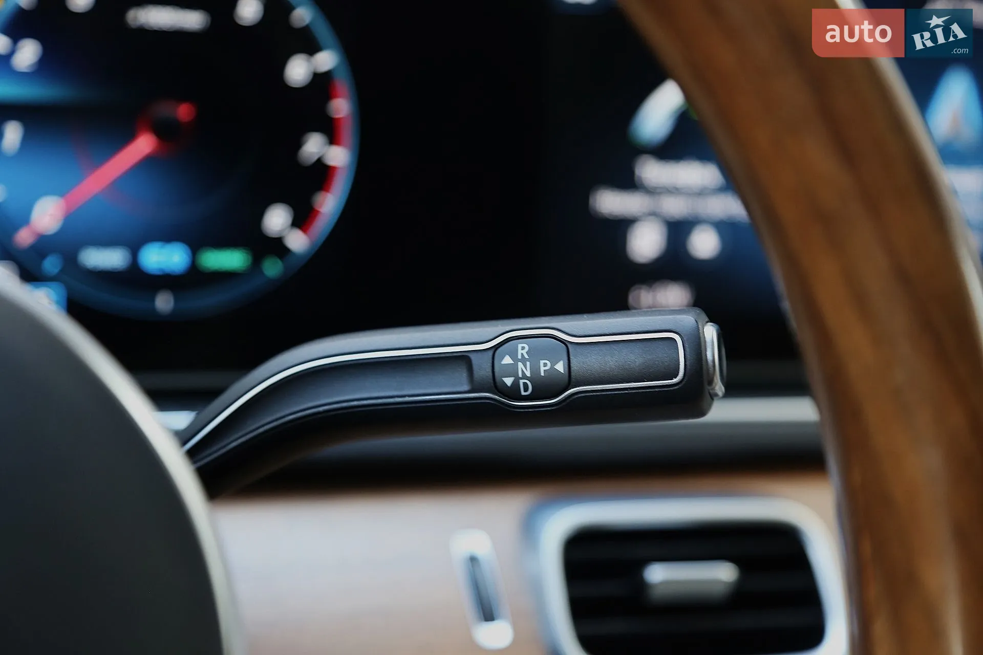 2022 Mercedes-Benz GLS-klasse - мініатюра 22