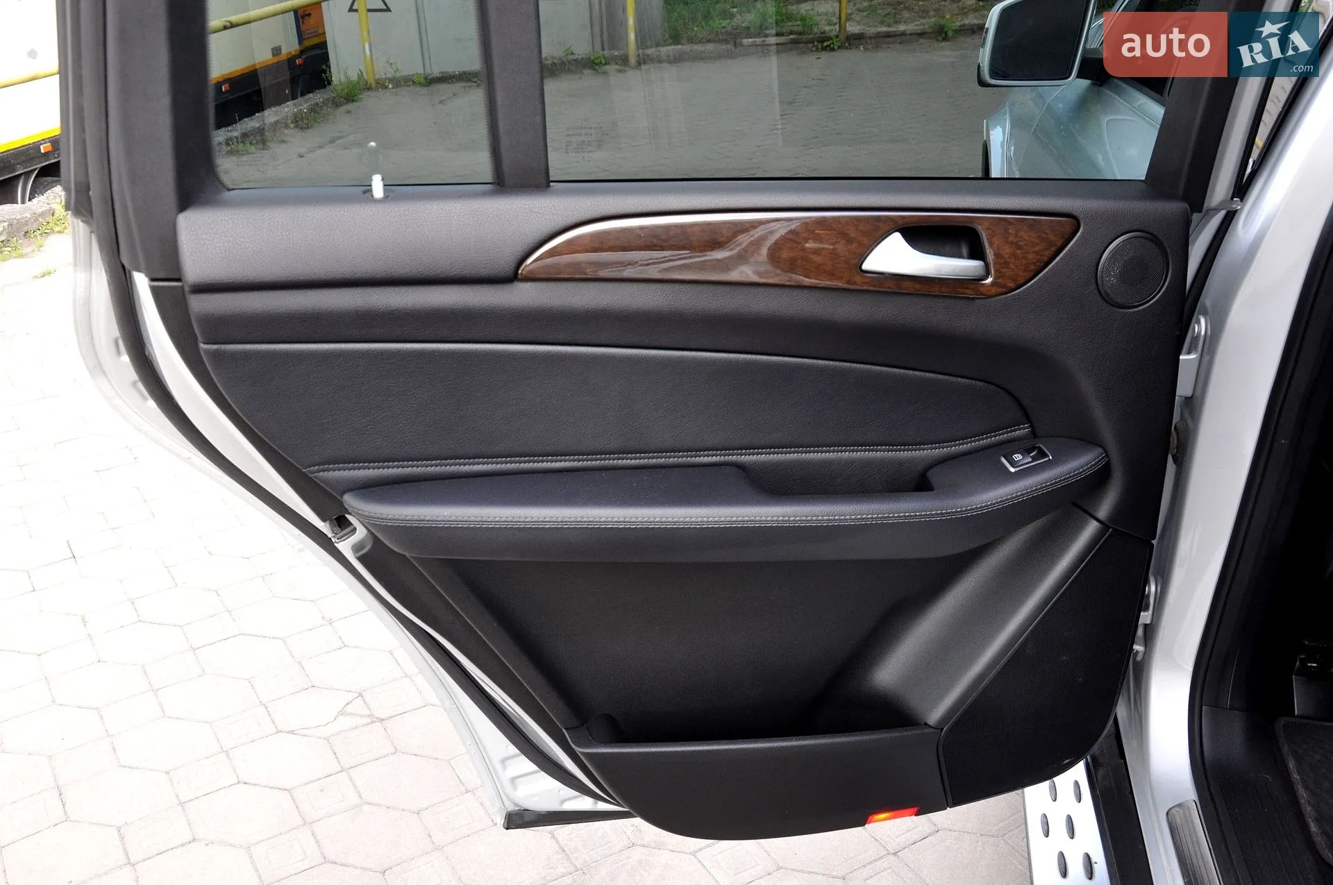 2016 Mercedes-Benz GLS-klasse - мініатюра 26