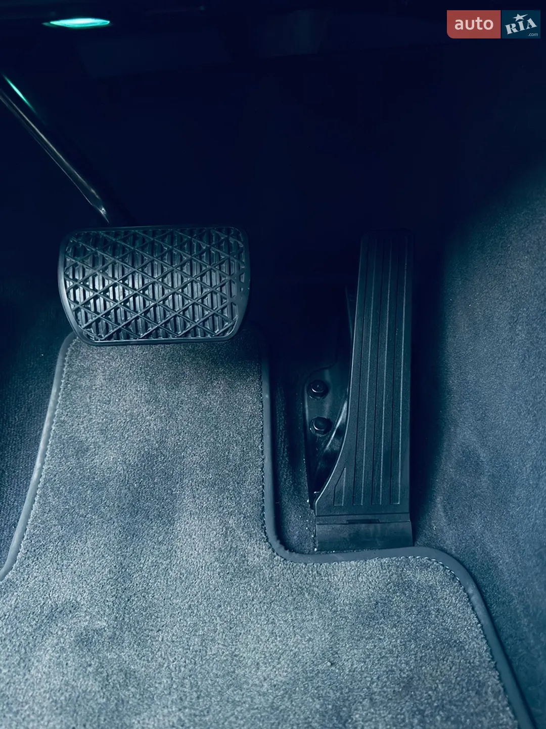 2019 Mercedes-Benz GLS-klasse - мініатюра 33