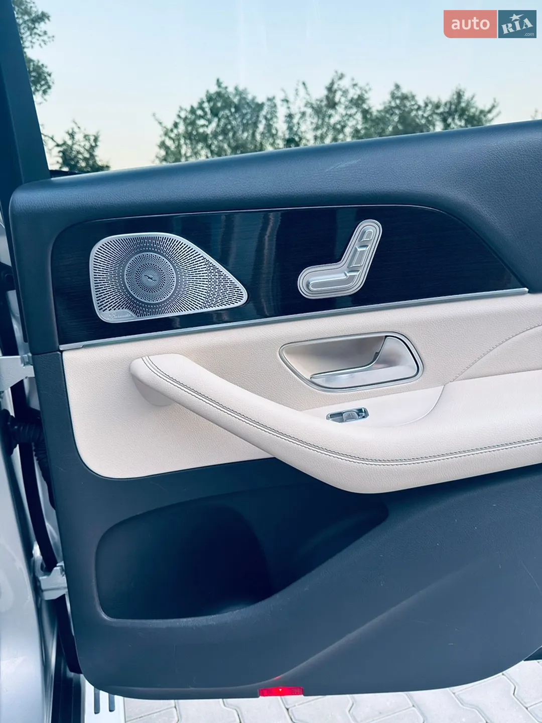 2019 Mercedes-Benz GLS-klasse - мініатюра 41