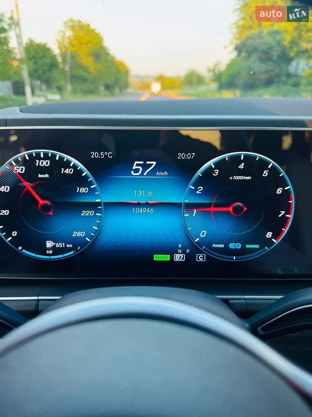 2019 Mercedes-Benz GLS-klasse - мініатюра 29