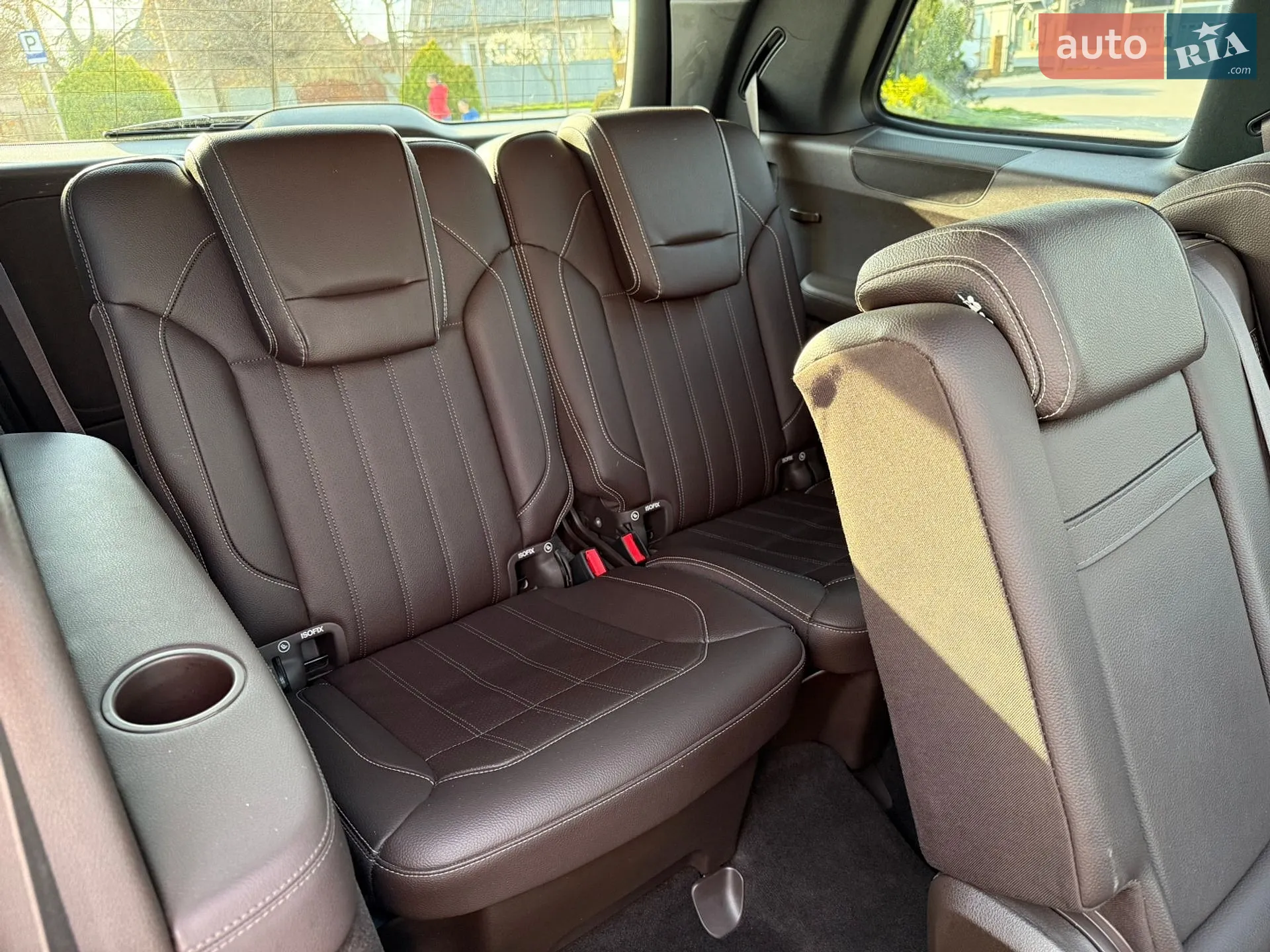 2019 Mercedes-Benz GLS-klasse - мініатюра 50
