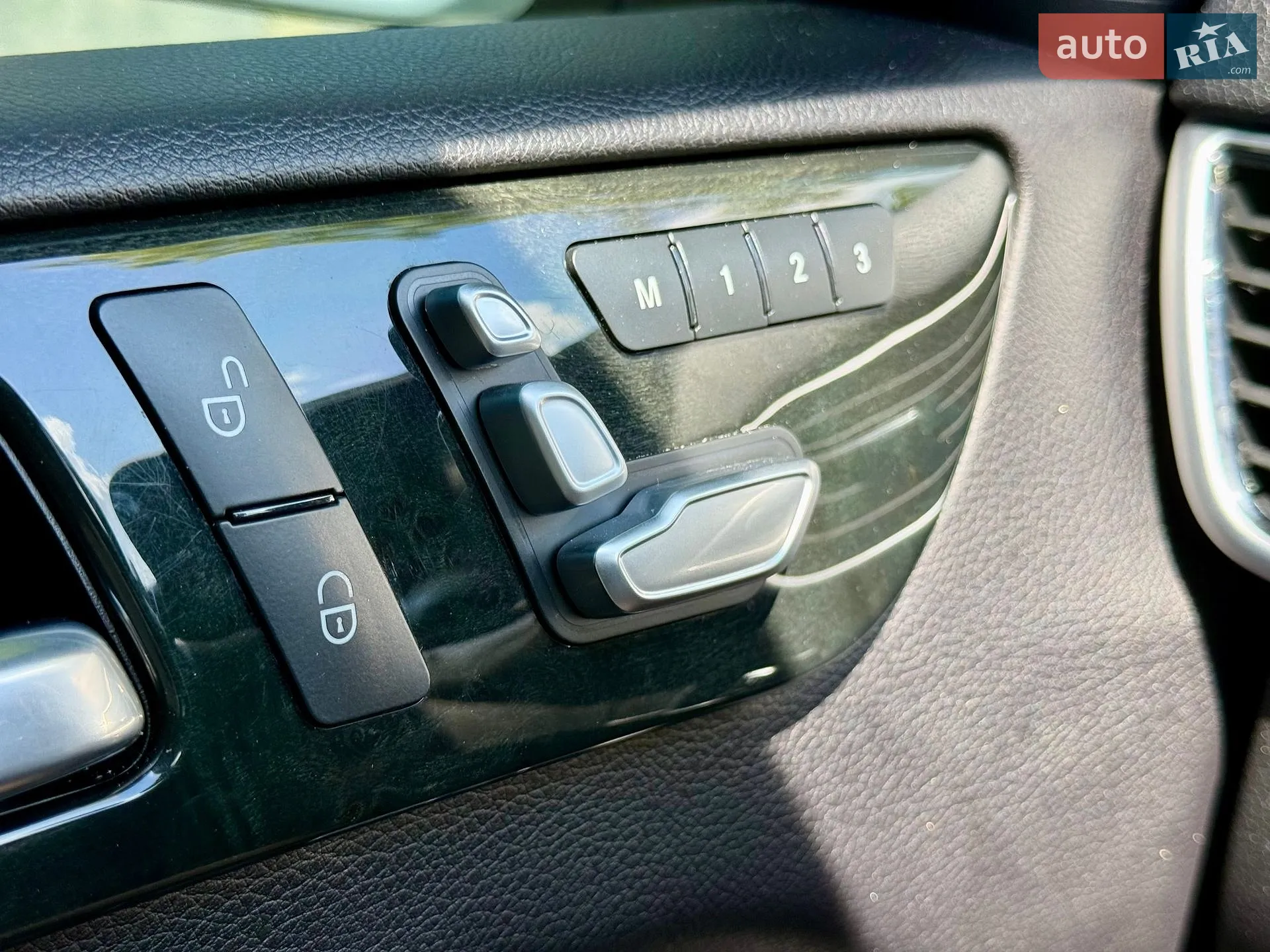 2016 Mercedes-Benz GLS-klasse - мініатюра 20
